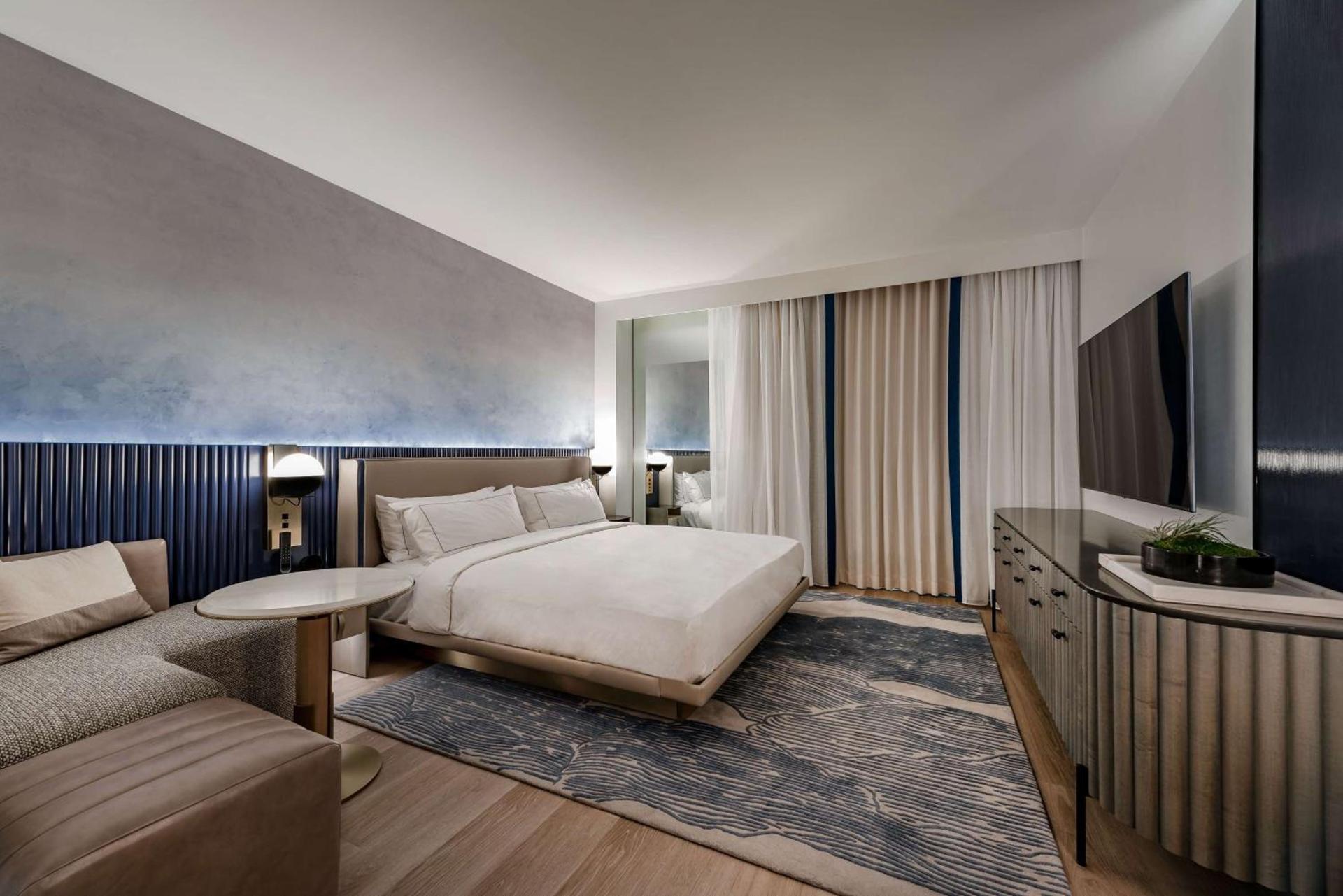 The Morrow Washington Dc, Curio Collection By Hilton photo 43