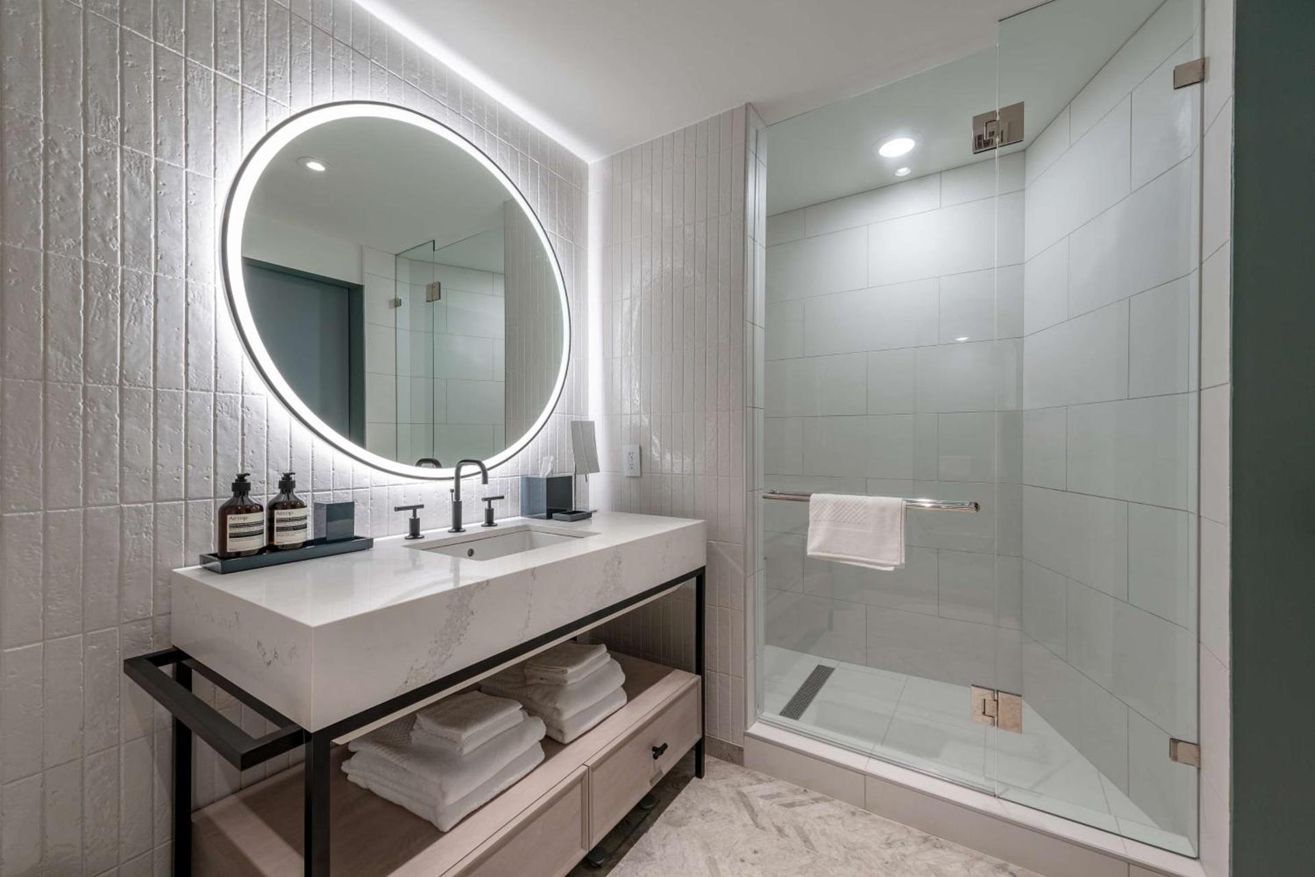 The Morrow Washington Dc, Curio Collection By Hilton photo 47