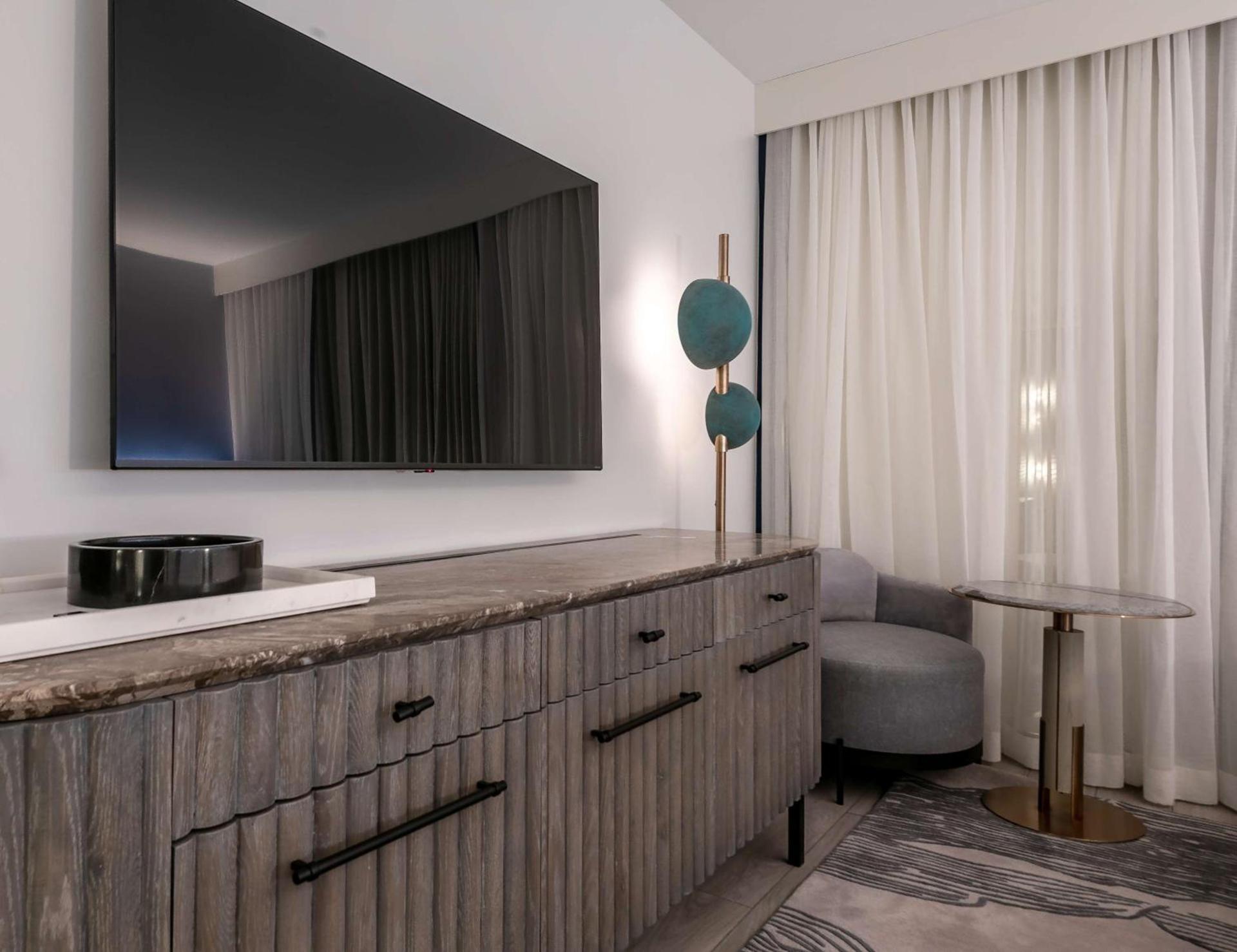 The Morrow Washington Dc, Curio Collection By Hilton photo 46