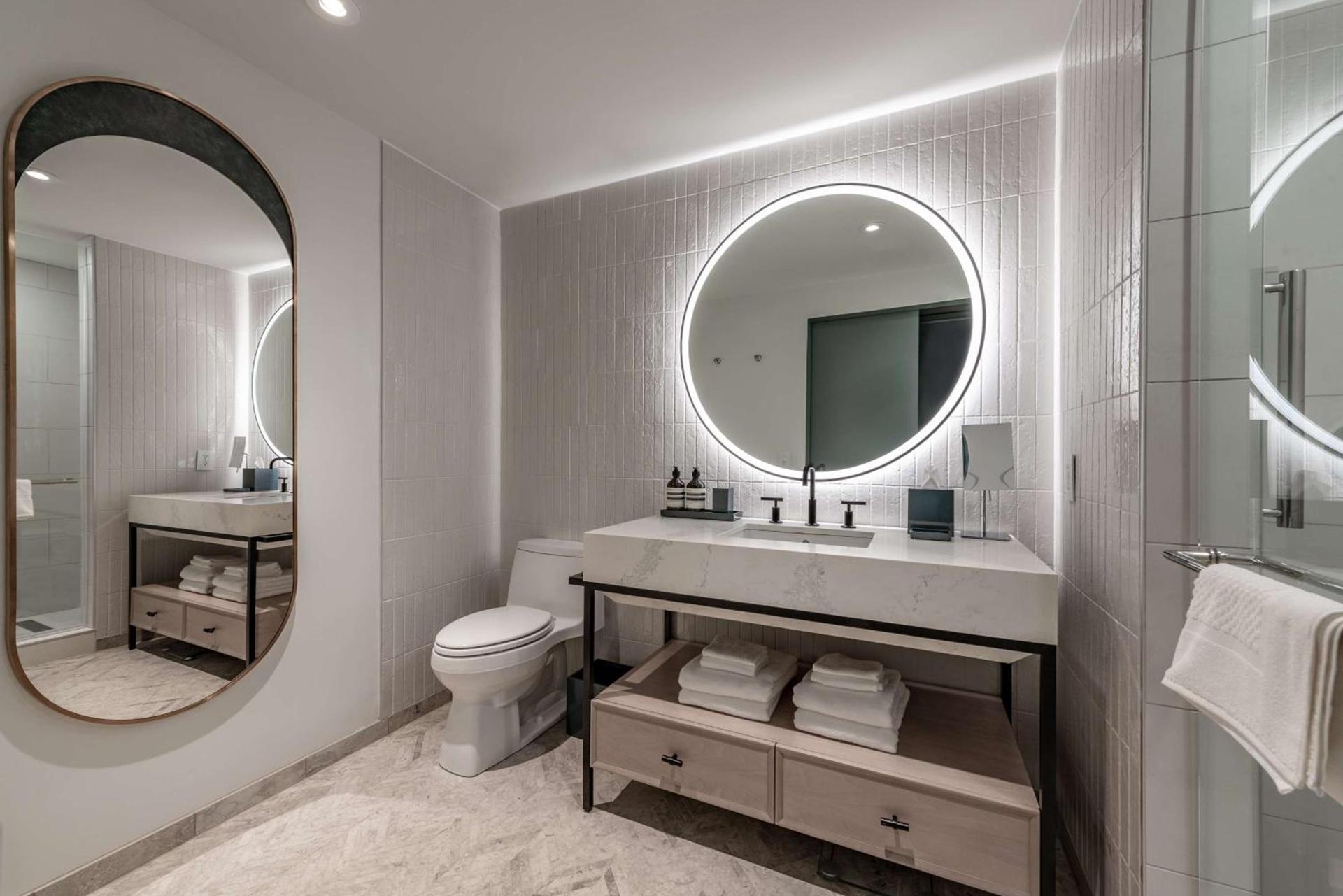 The Morrow Washington Dc, Curio Collection By Hilton photo 48