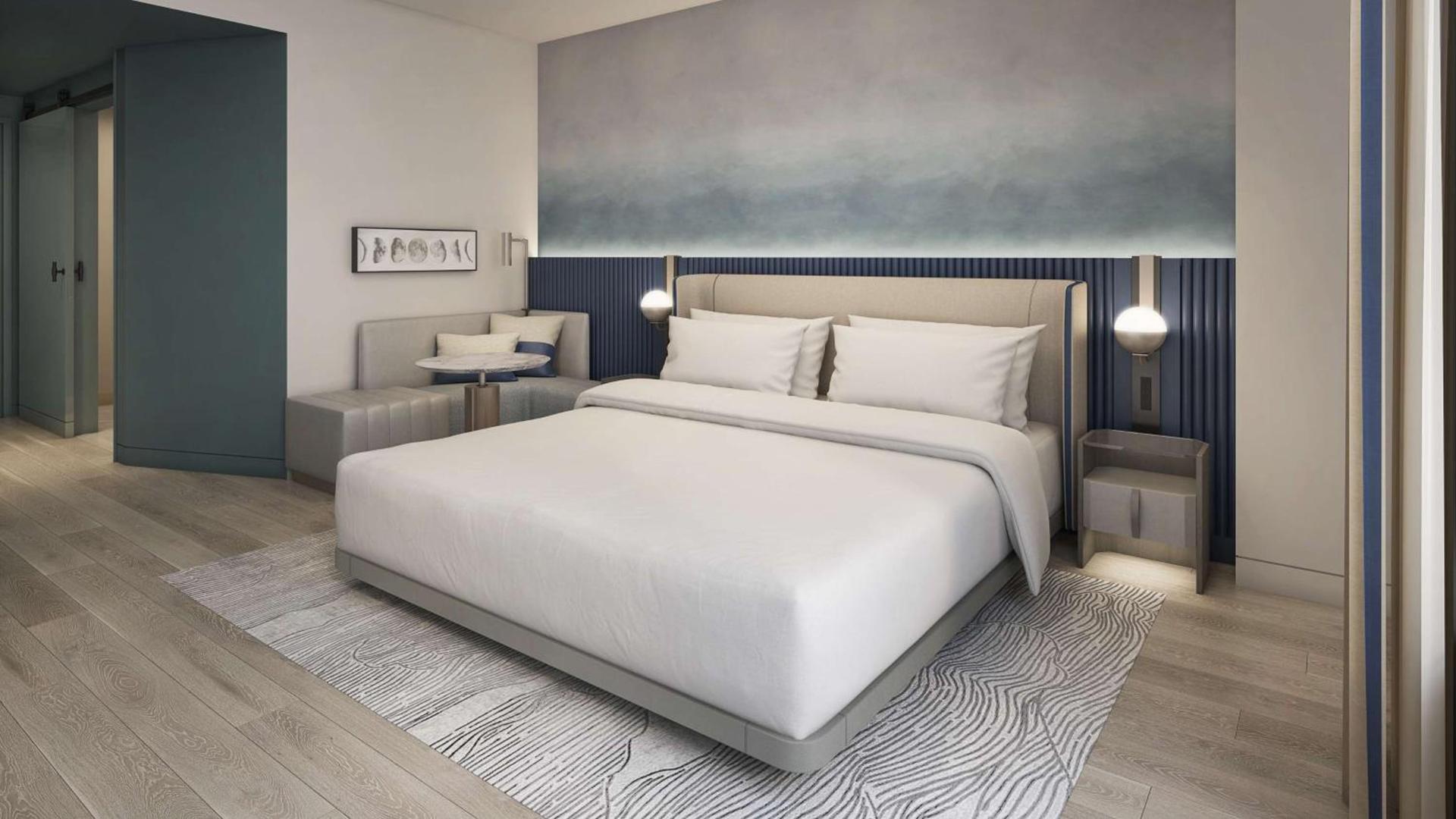 The Morrow Washington Dc, Curio Collection By Hilton photo 9