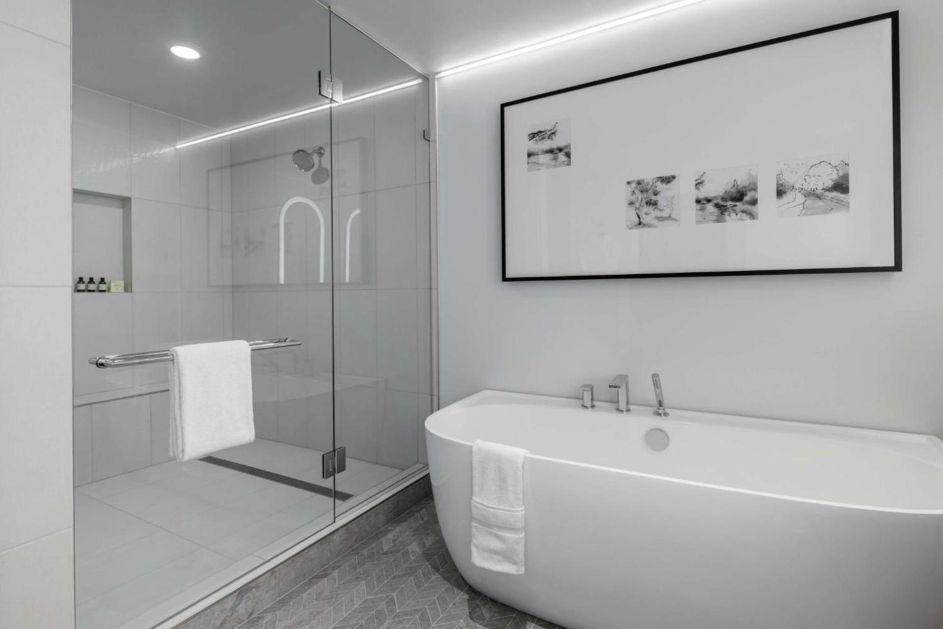 The Morrow Washington Dc, Curio Collection By Hilton photo 52