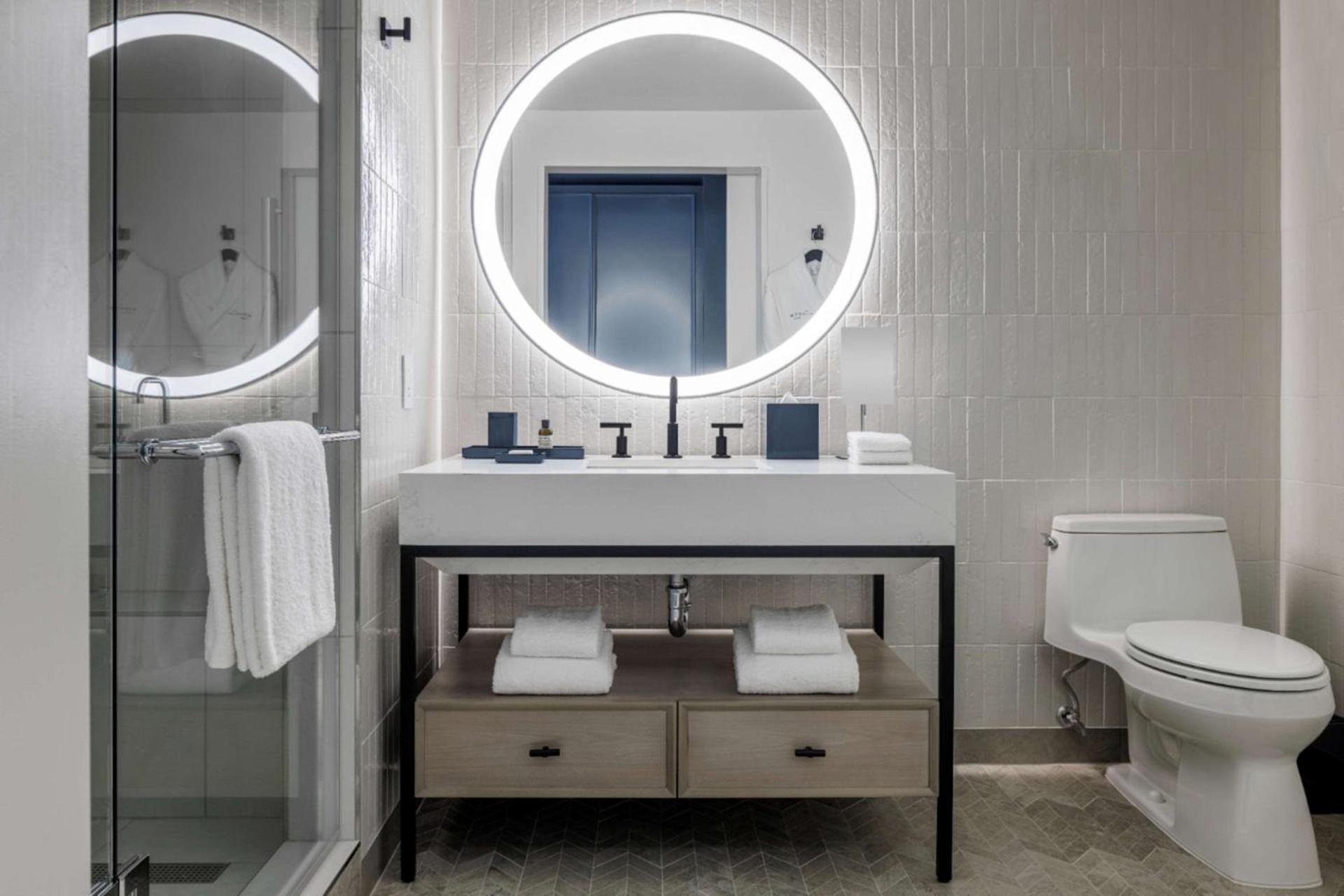 The Morrow Washington Dc, Curio Collection By Hilton photo 55