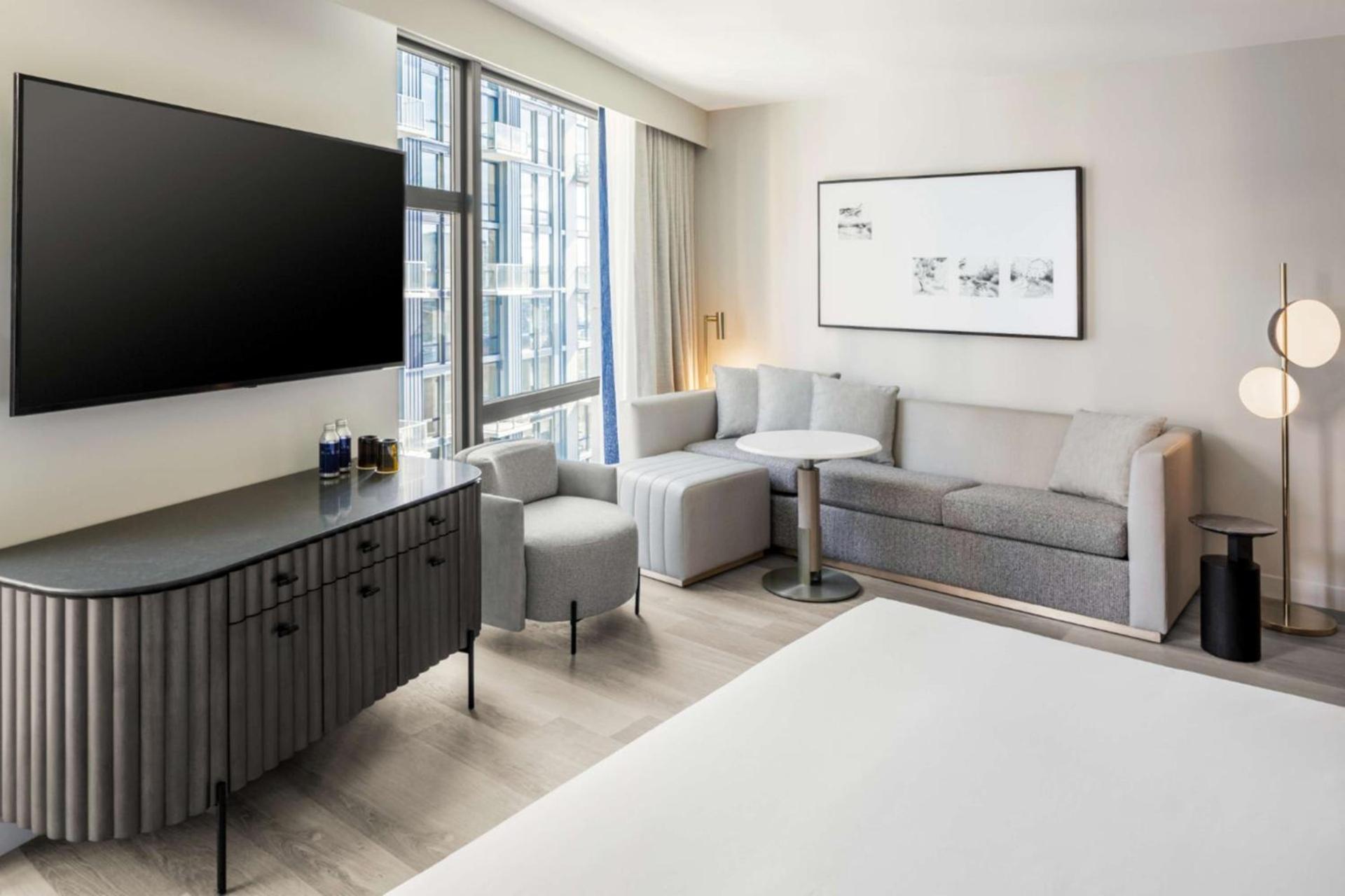 The Morrow Washington Dc, Curio Collection By Hilton photo 53