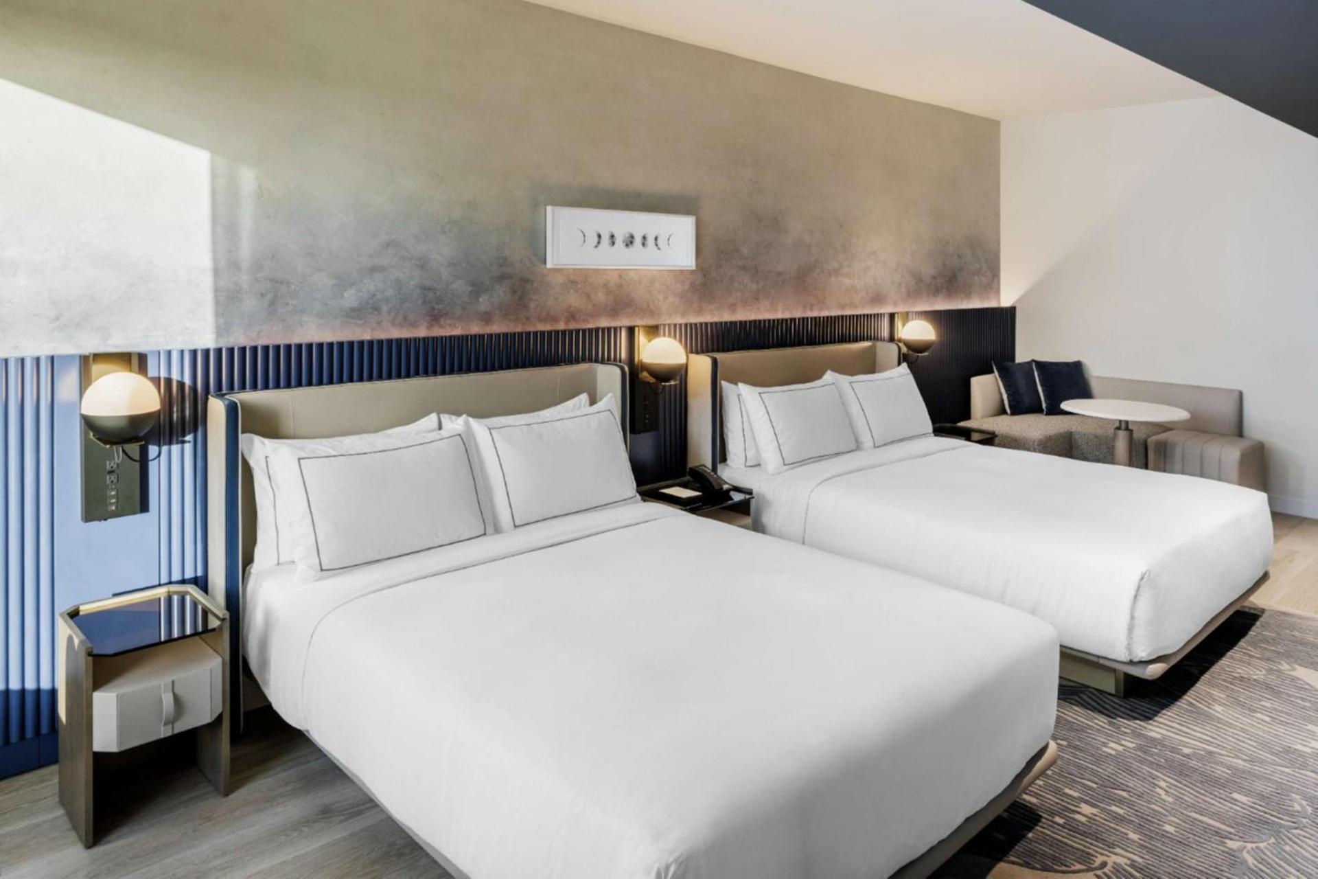 The Morrow Washington Dc, Curio Collection By Hilton photo 61