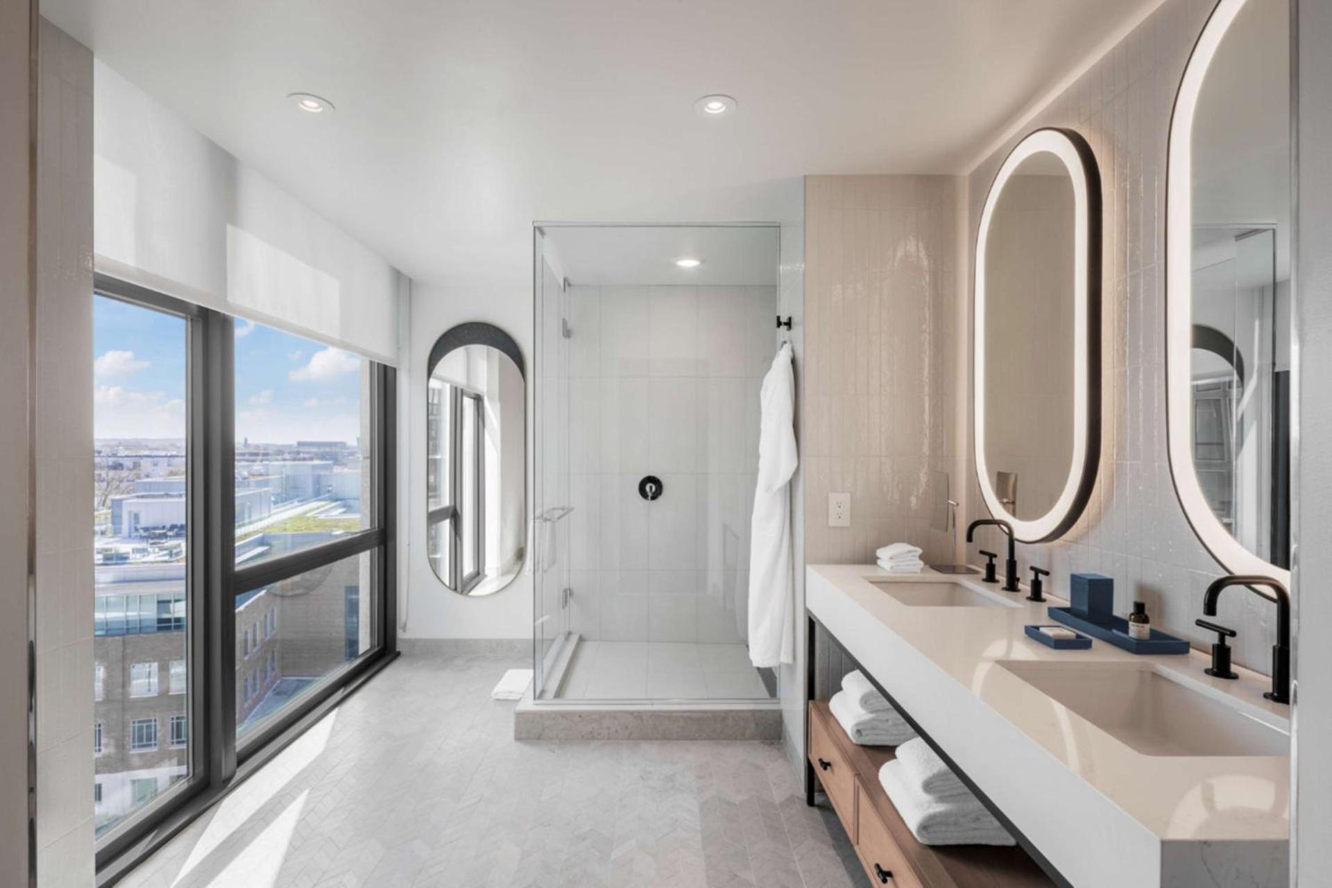 The Morrow Washington Dc, Curio Collection By Hilton photo 5