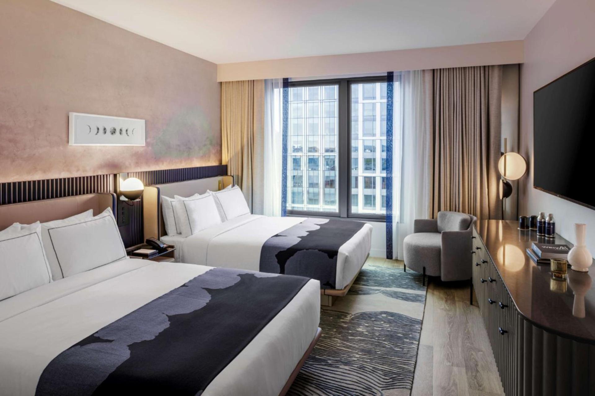 The Morrow Washington Dc, Curio Collection By Hilton photo 65