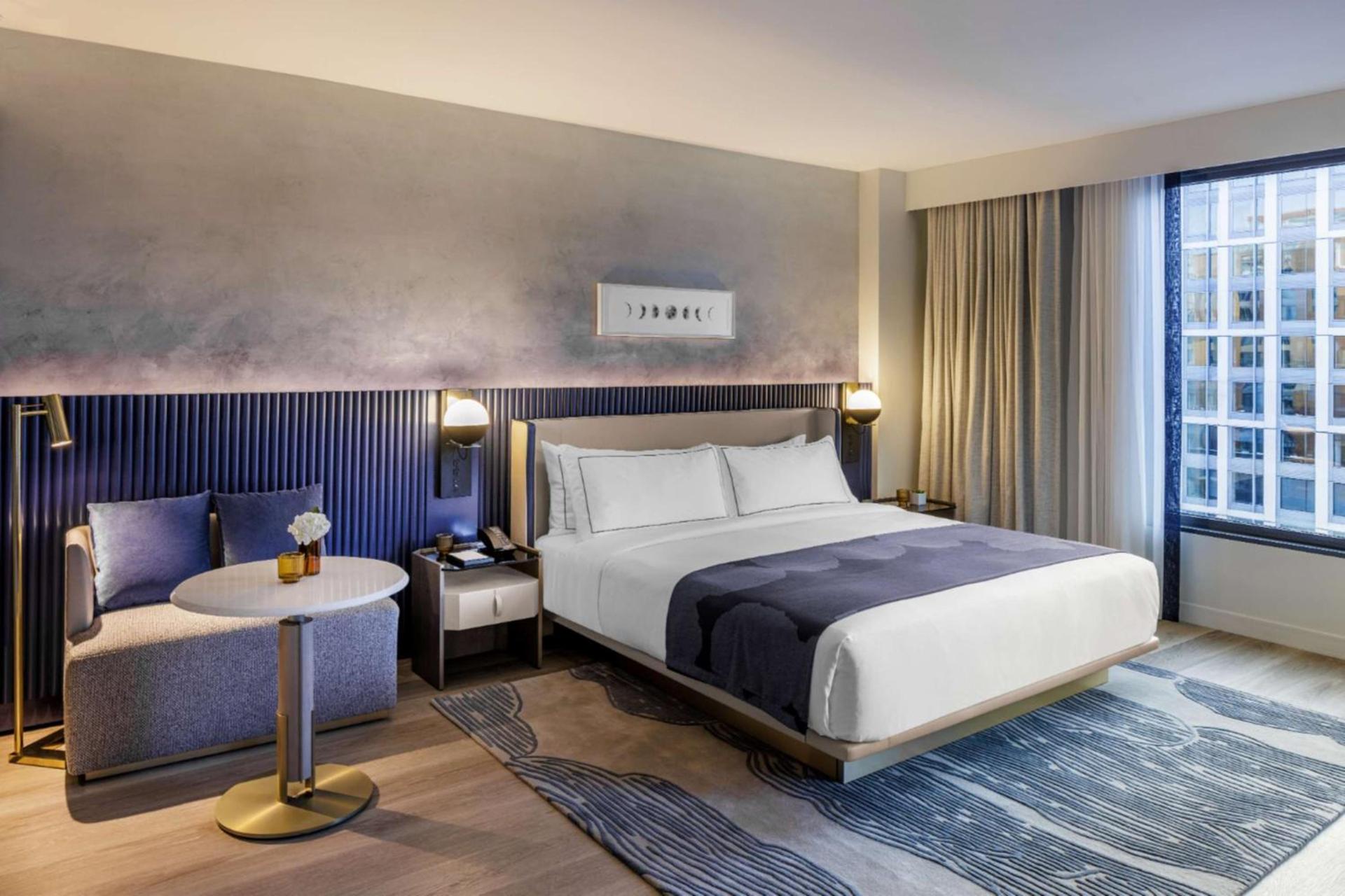 The Morrow Washington Dc, Curio Collection By Hilton photo 68