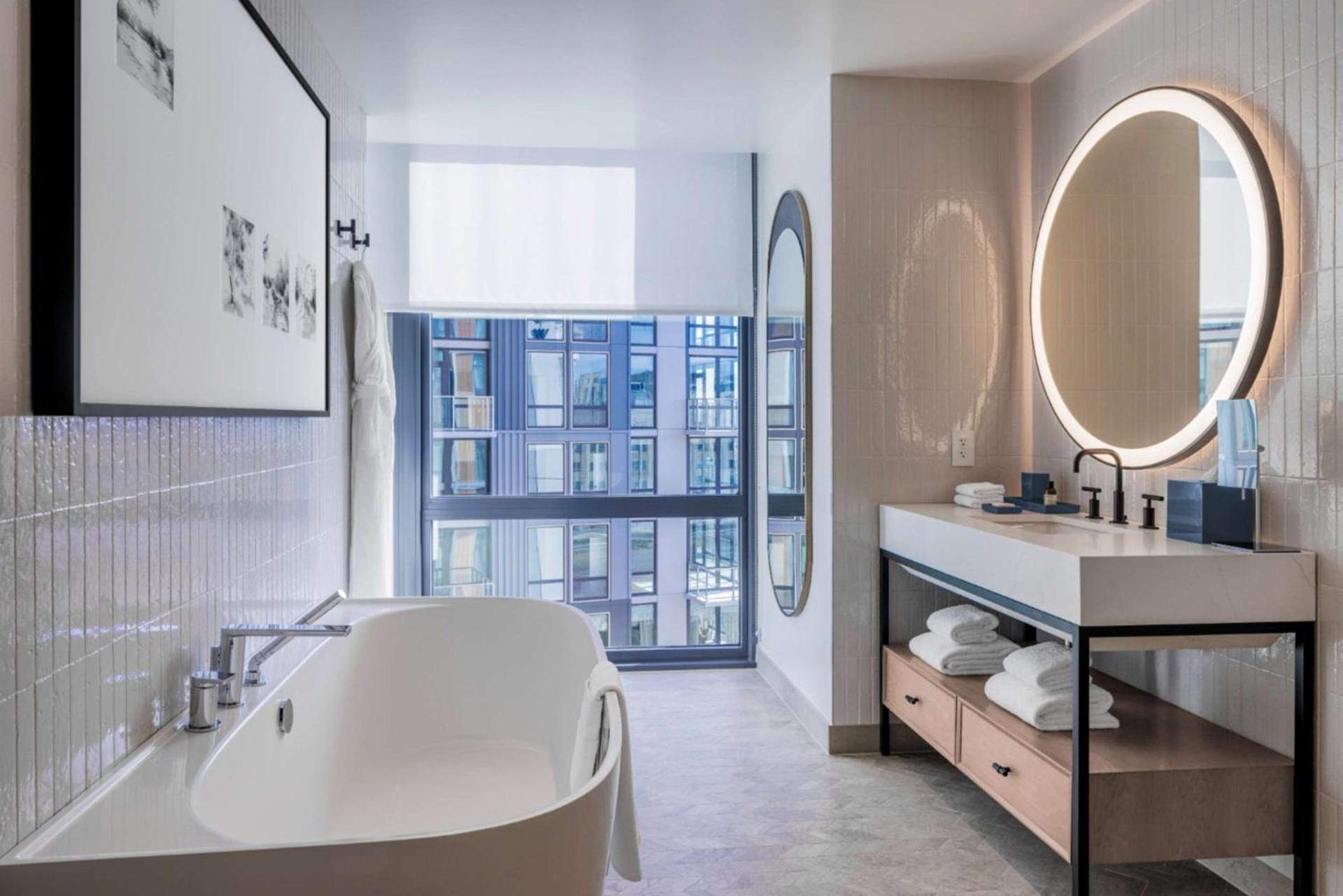 The Morrow Washington Dc, Curio Collection By Hilton photo 67