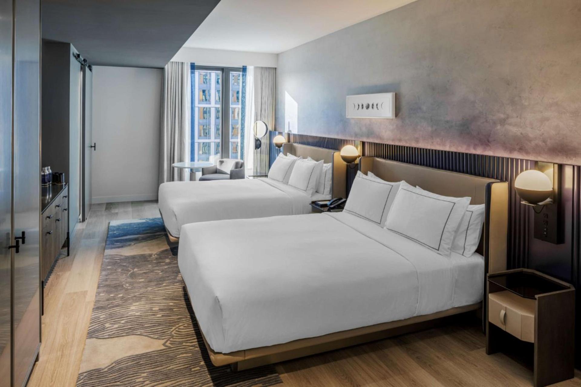 The Morrow Washington Dc, Curio Collection By Hilton photo 73
