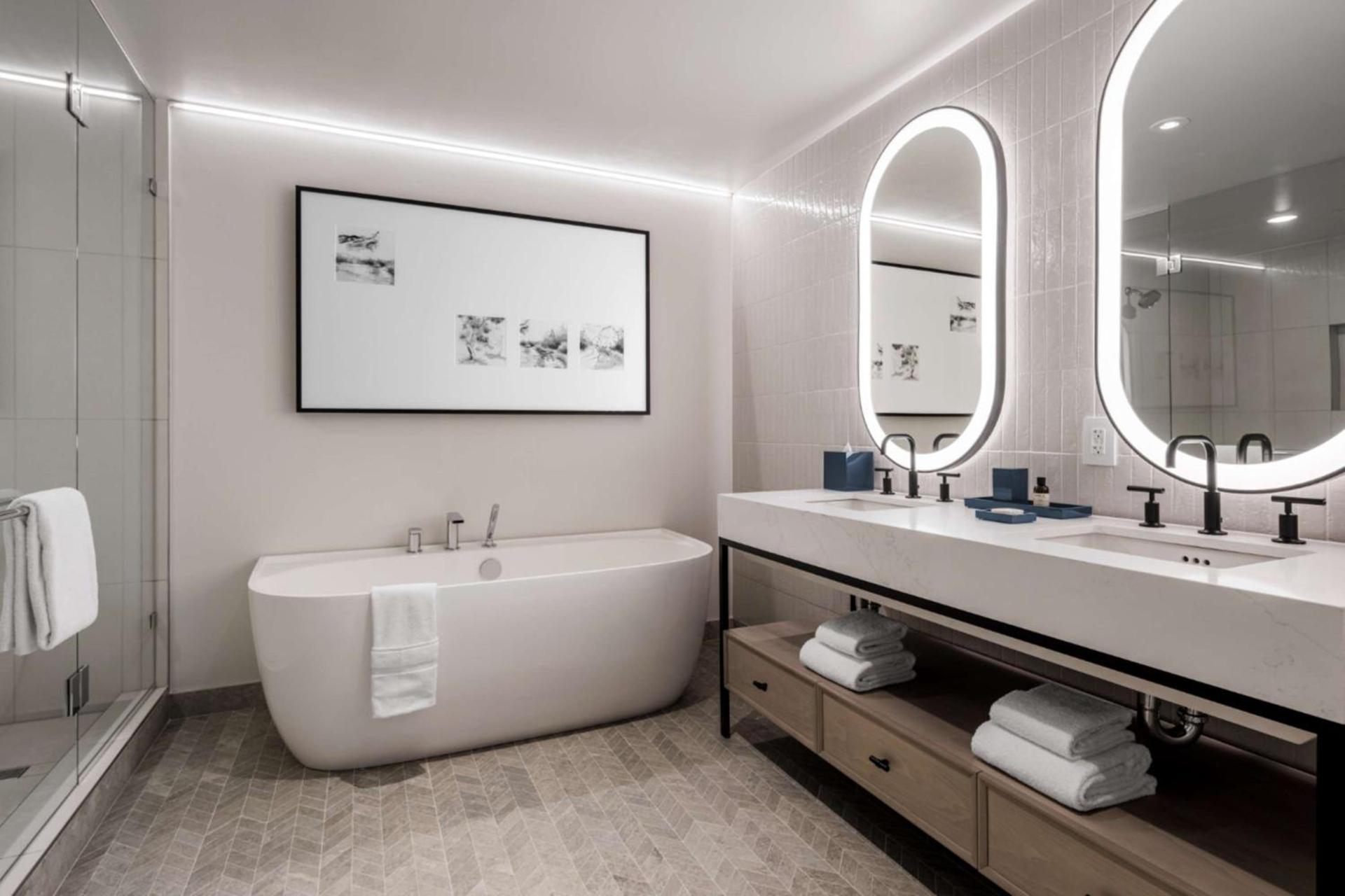 The Morrow Washington Dc, Curio Collection By Hilton photo 75