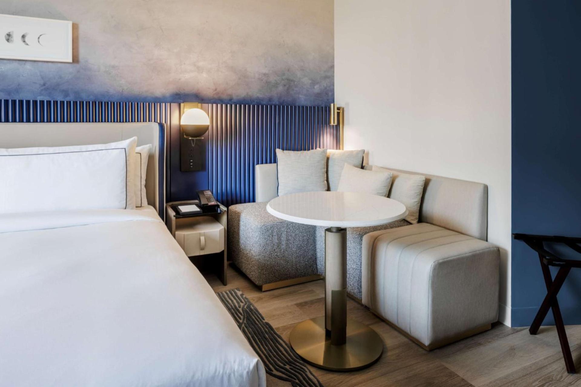 The Morrow Washington Dc, Curio Collection By Hilton photo 71
