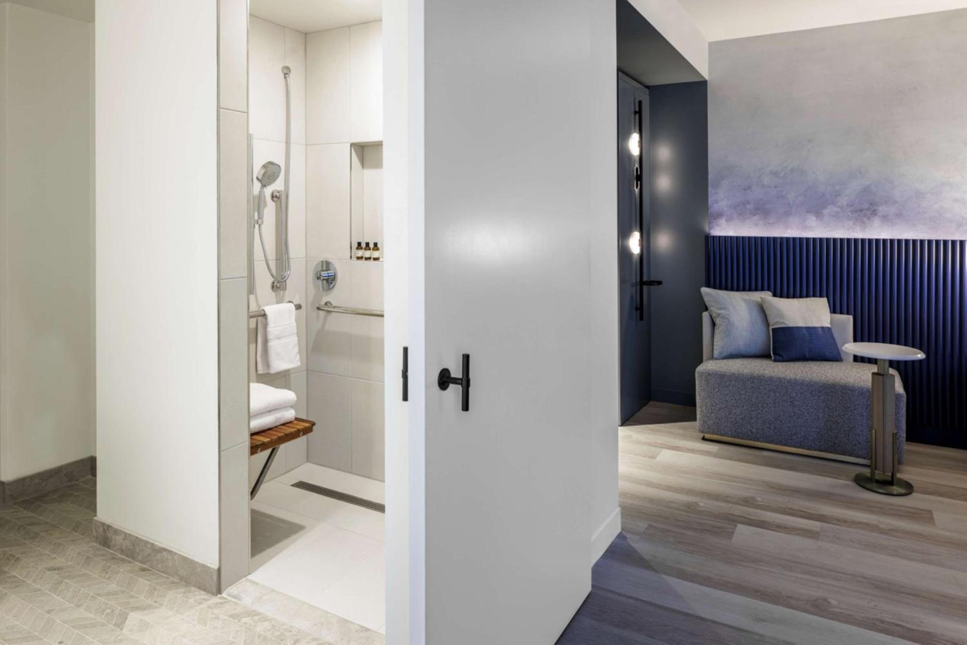 The Morrow Washington Dc, Curio Collection By Hilton photo 88