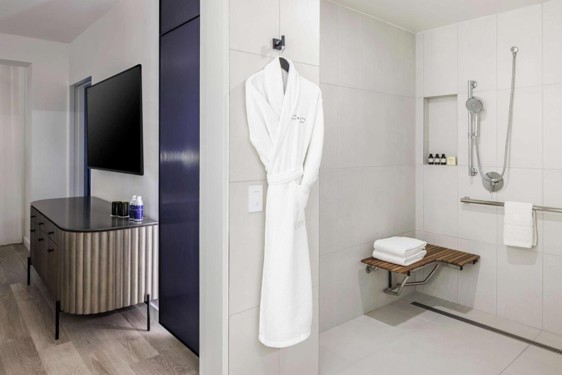 The Morrow Washington Dc, Curio Collection By Hilton photo 87