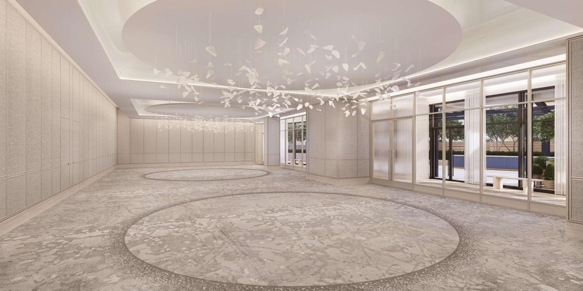 The Morrow Washington Dc, Curio Collection By Hilton photo 91