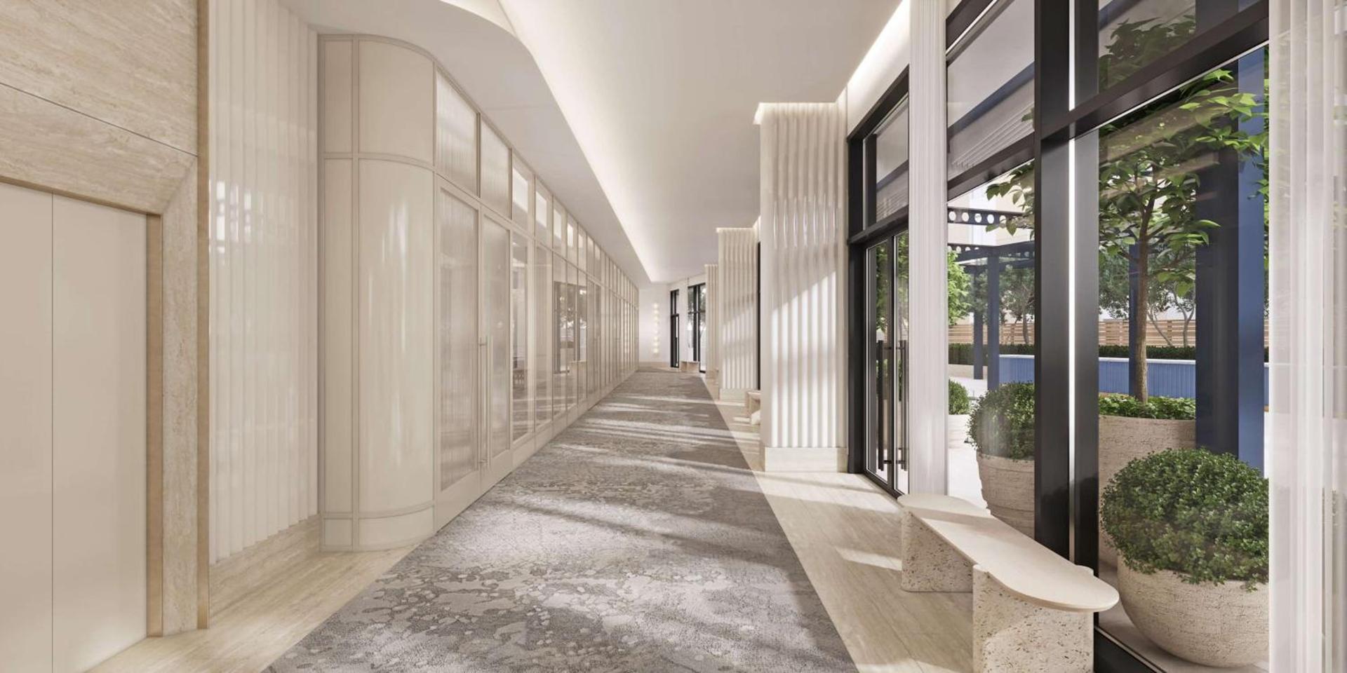 The Morrow Washington Dc, Curio Collection By Hilton photo 92