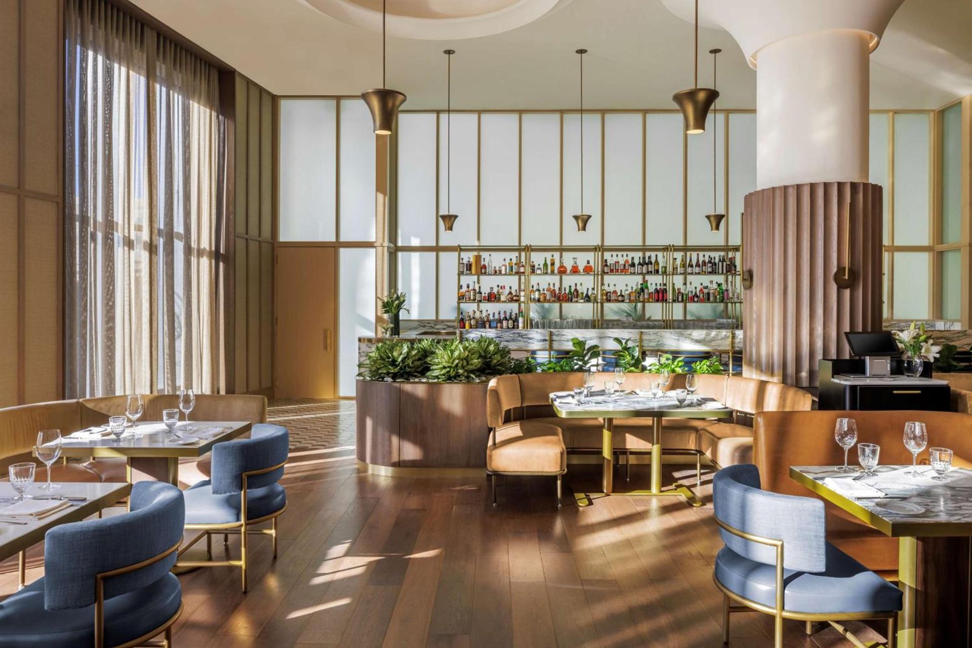 The Morrow Washington Dc, Curio Collection By Hilton photo 11
