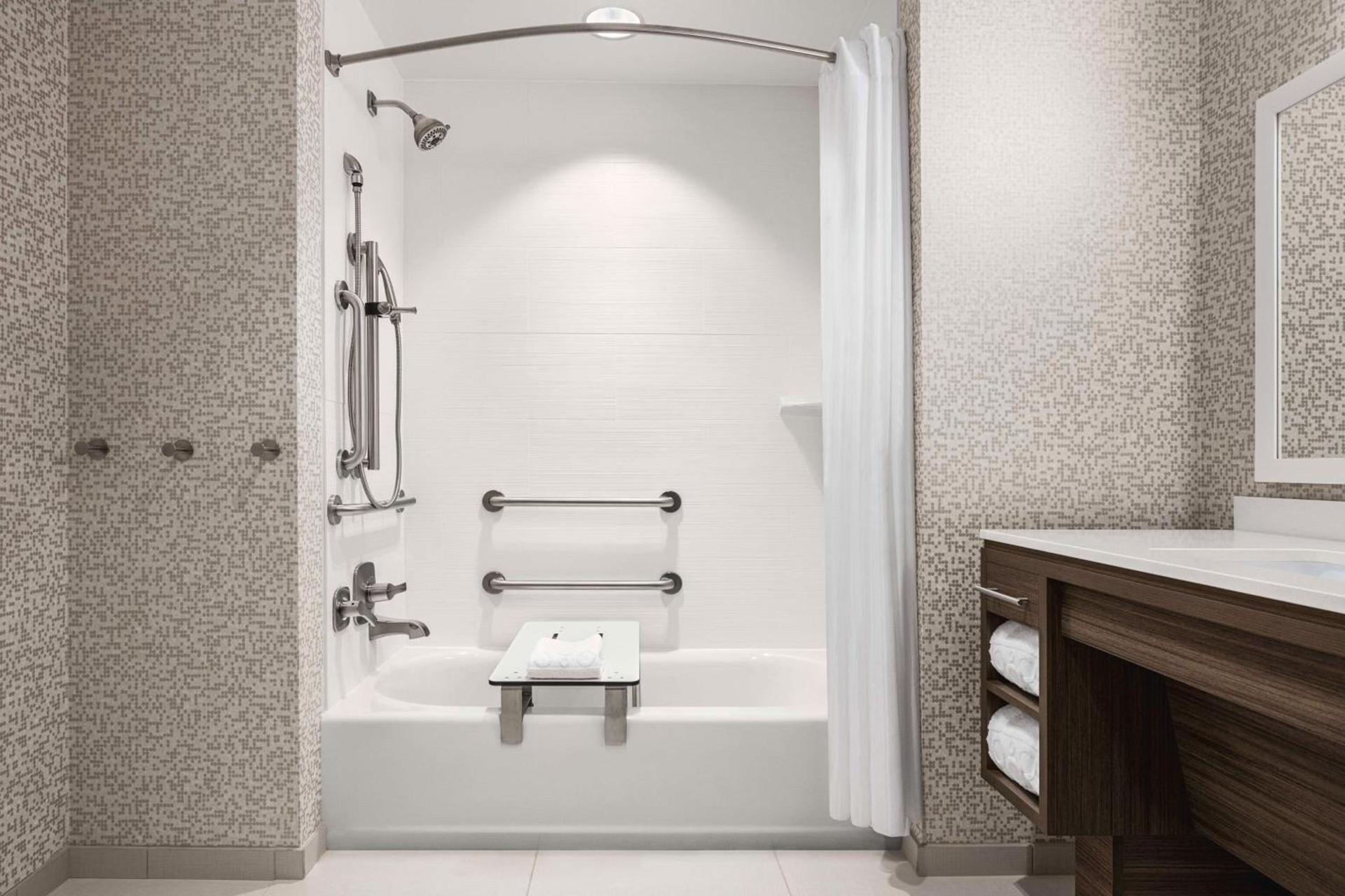 Home2 Suites By Hilton Colorado Springs I-25 Central photo 20