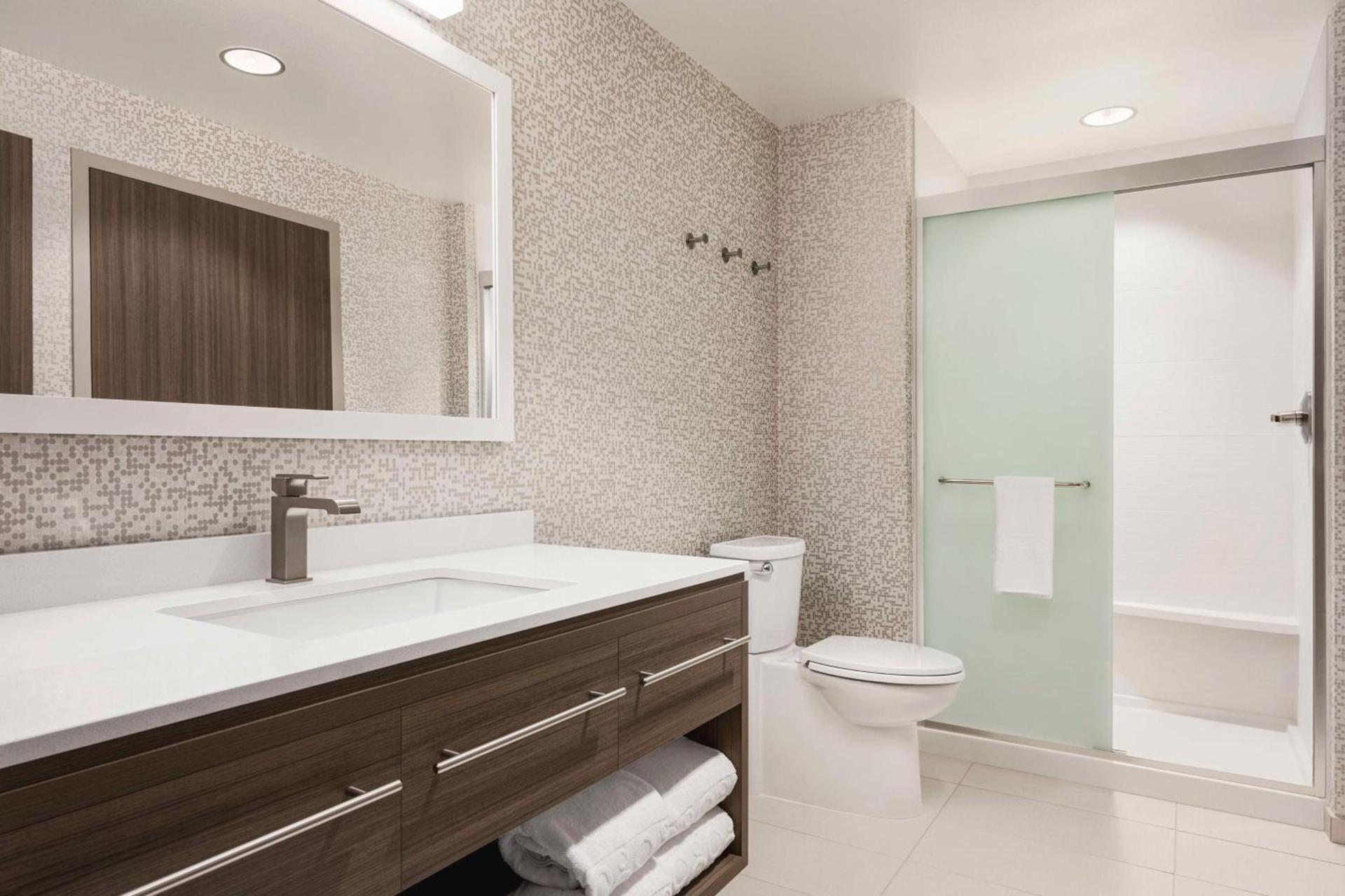 Home2 Suites By Hilton Colorado Springs I-25 Central photo 21