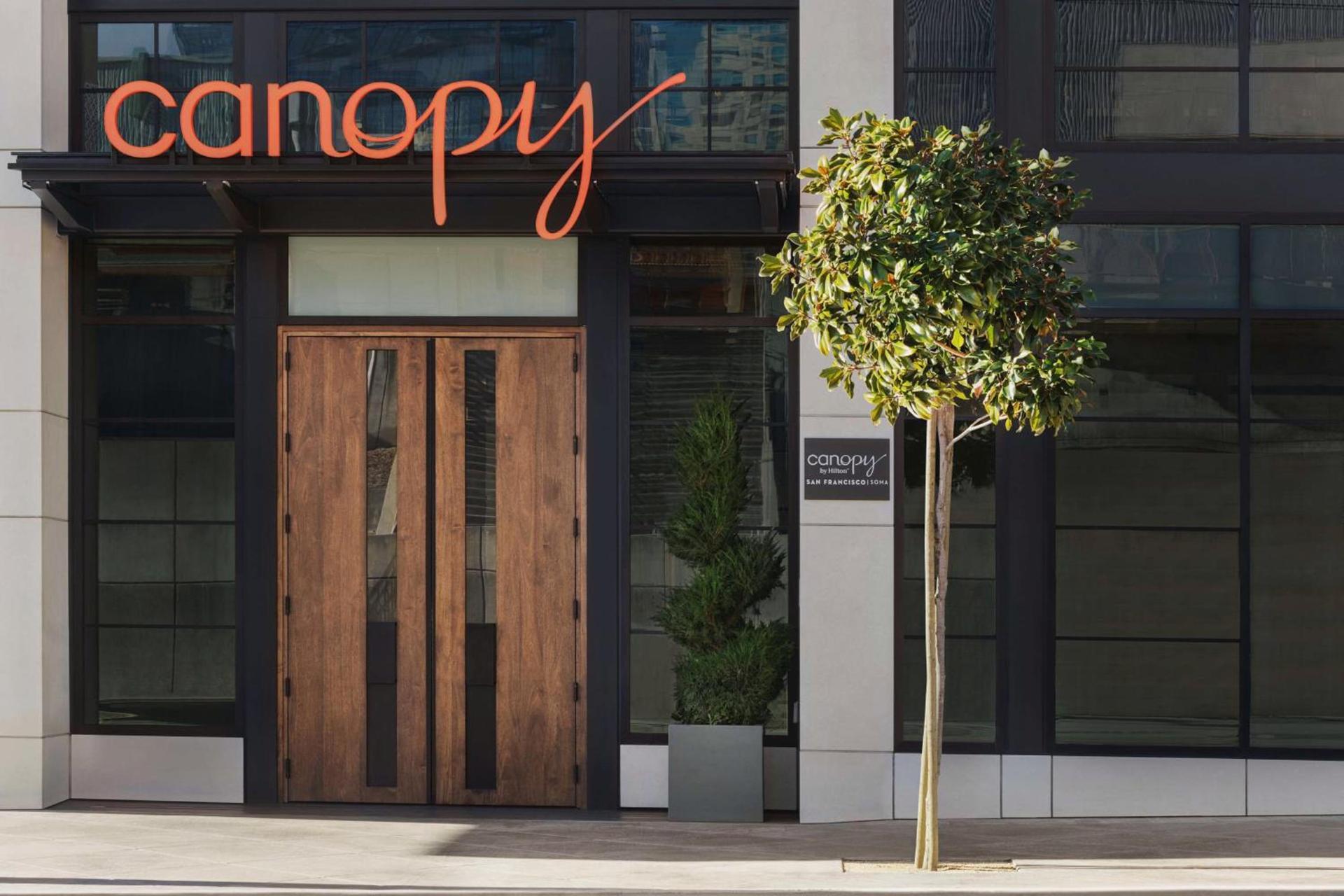 Canopy by Hilton San Francisco SoMa photo 3