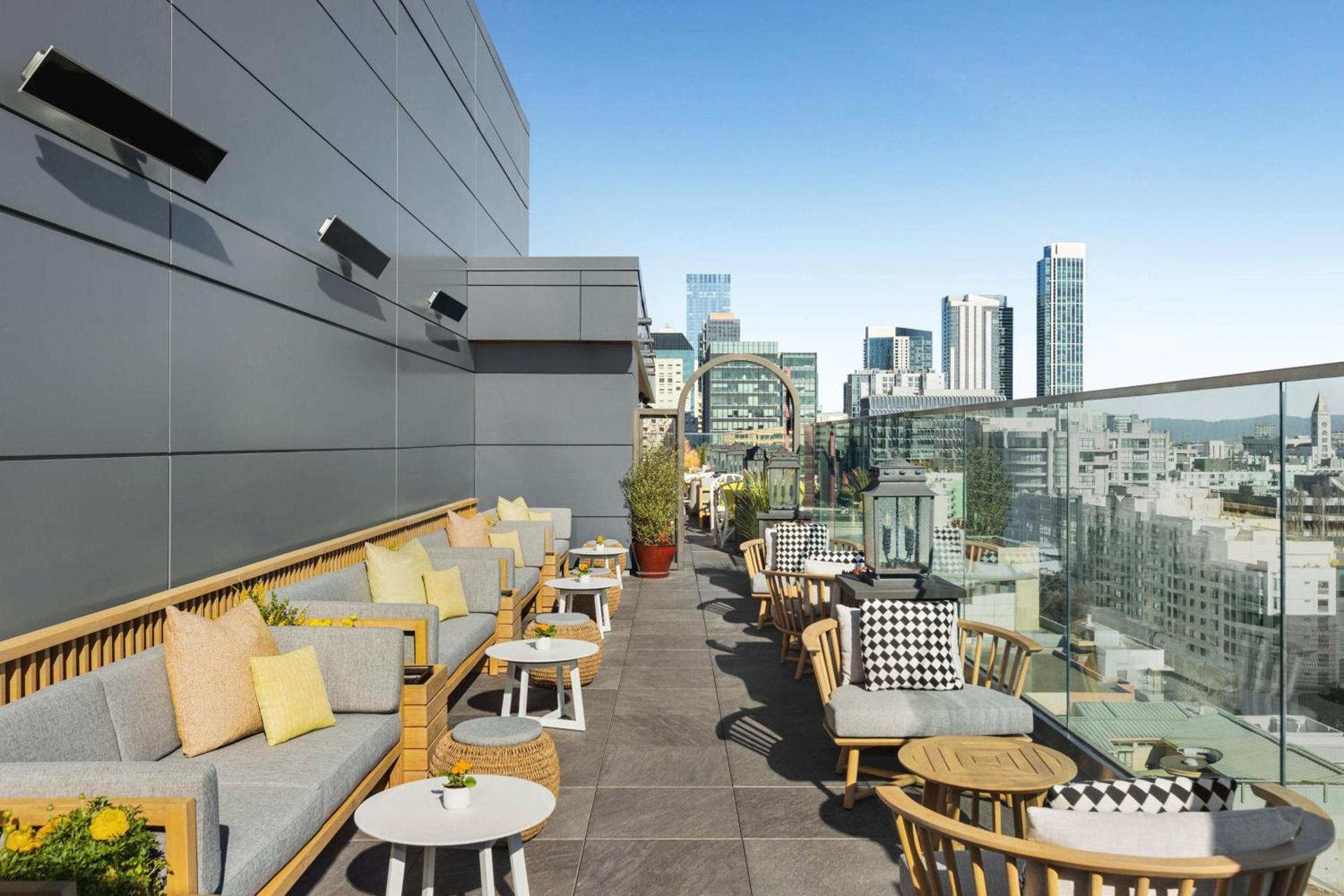 Canopy by Hilton San Francisco SoMa photo 9