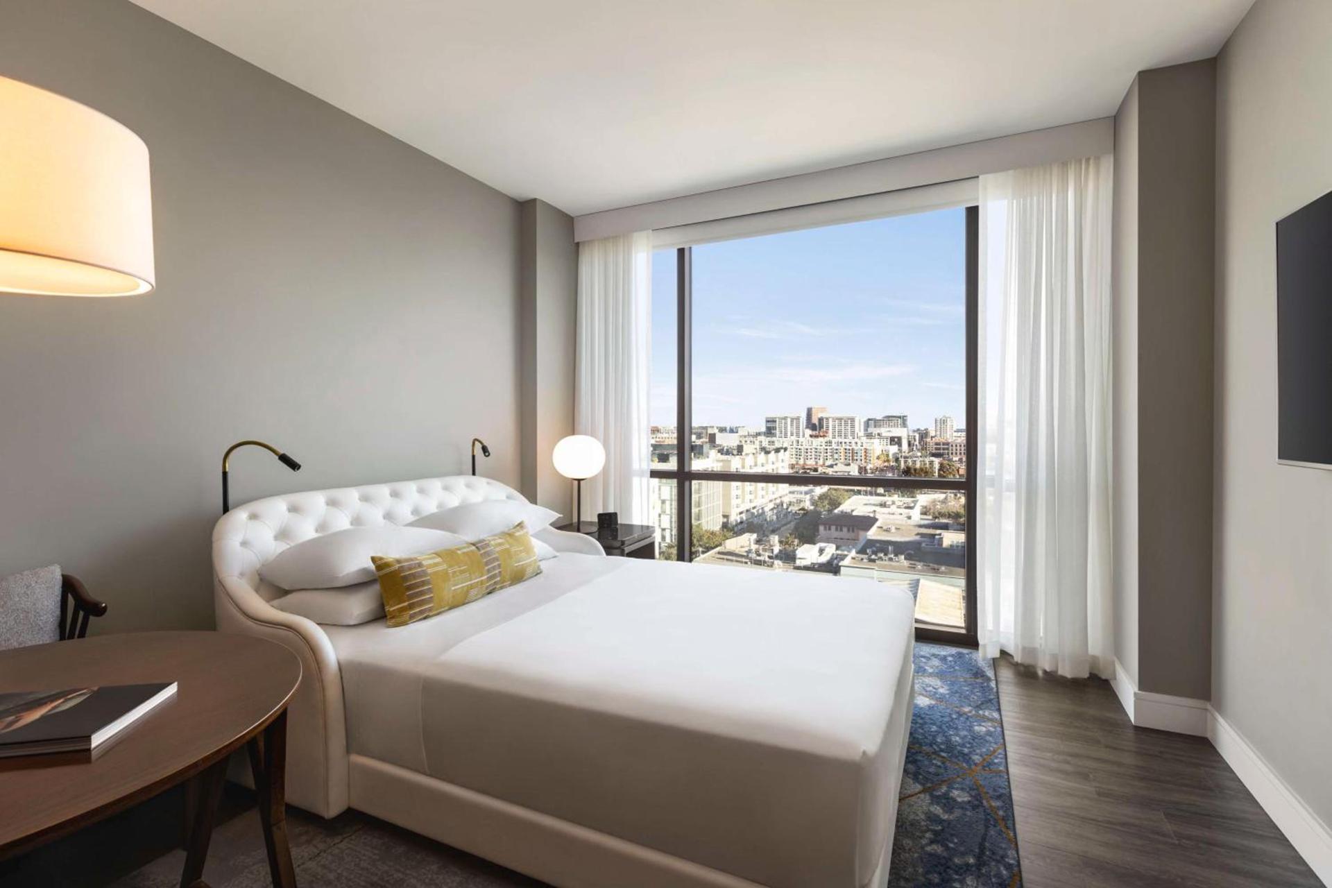 Canopy by Hilton San Francisco SoMa photo 15