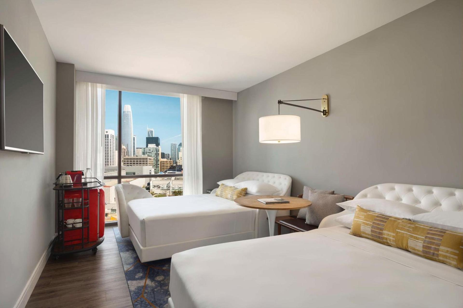Canopy by Hilton San Francisco SoMa photo 17
