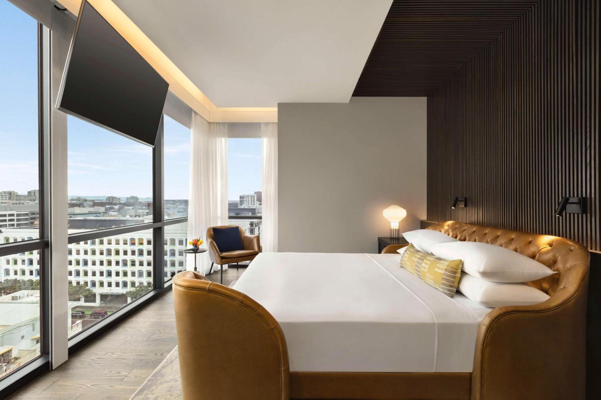 Canopy by Hilton San Francisco SoMa photo 18