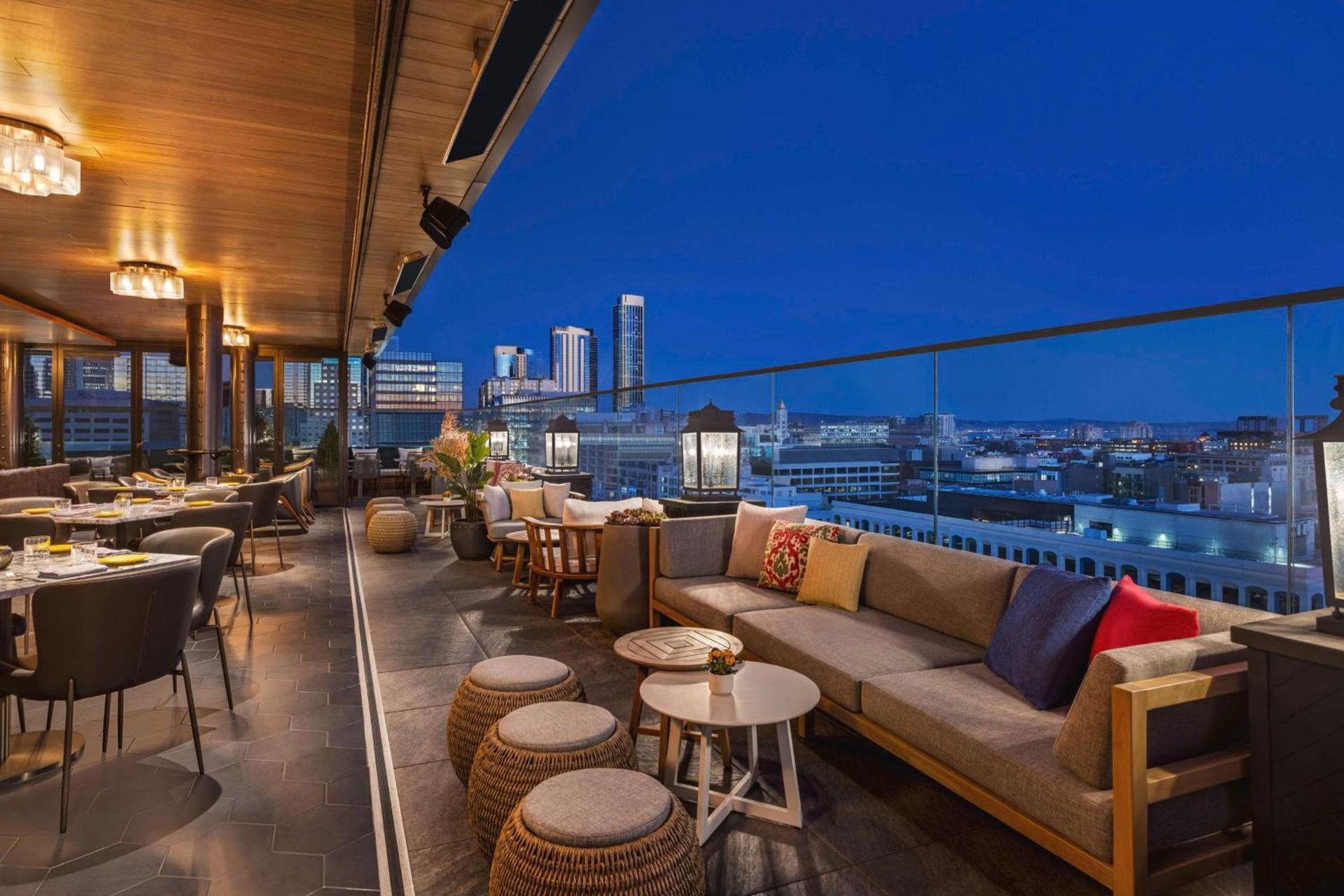 Canopy by Hilton San Francisco SoMa photo 41
