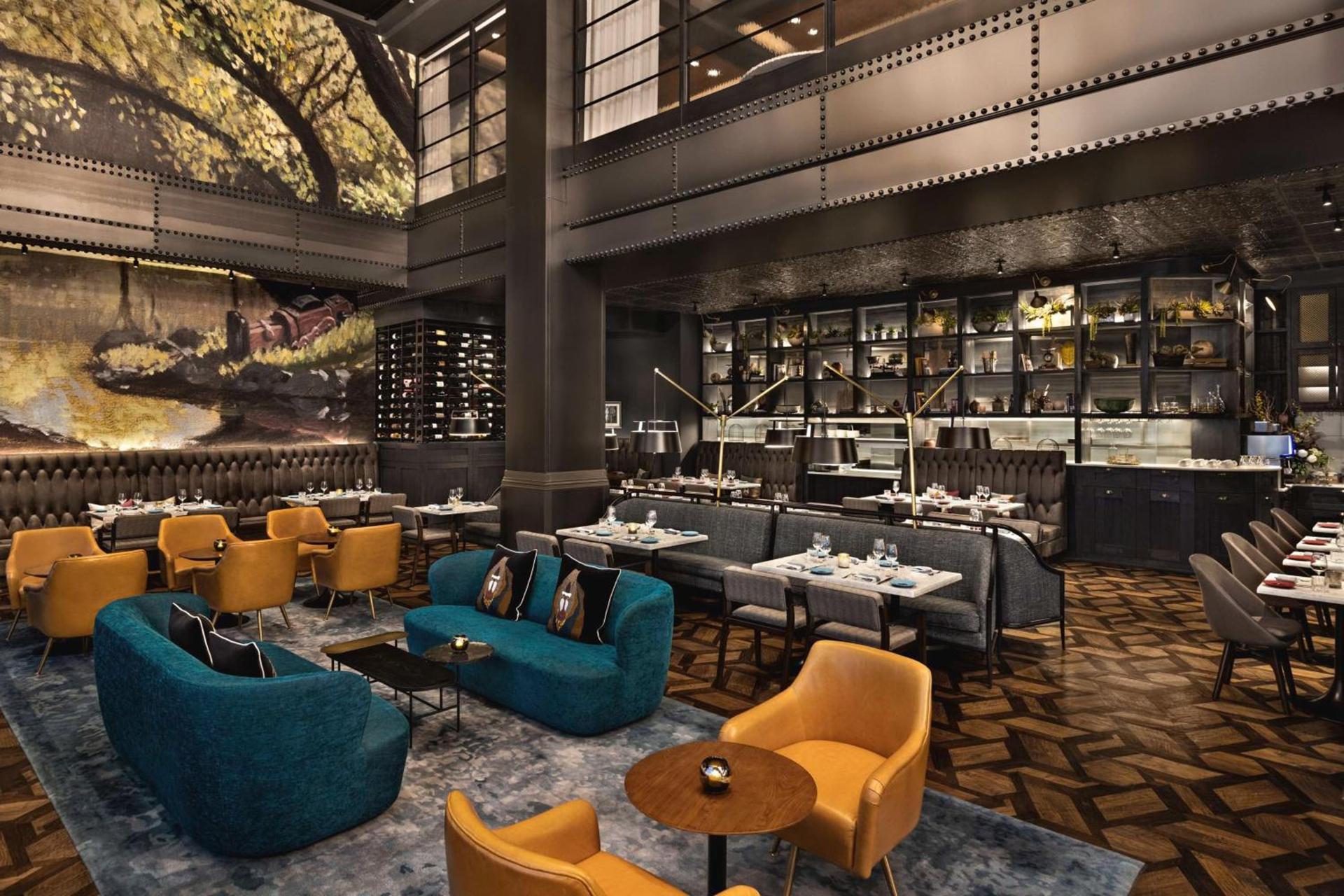 Canopy by Hilton San Francisco SoMa photo 44