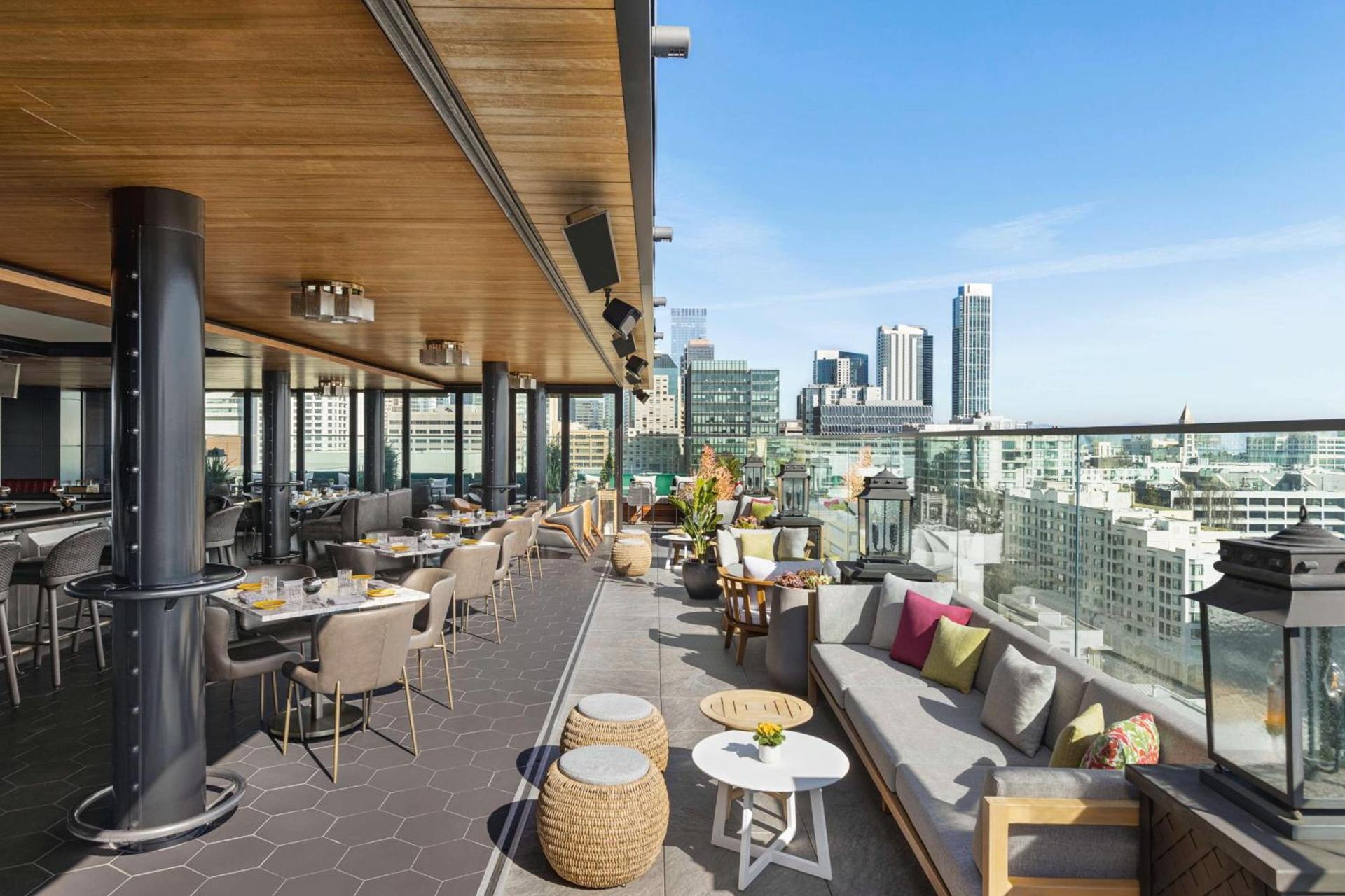 Canopy by Hilton San Francisco SoMa photo 45