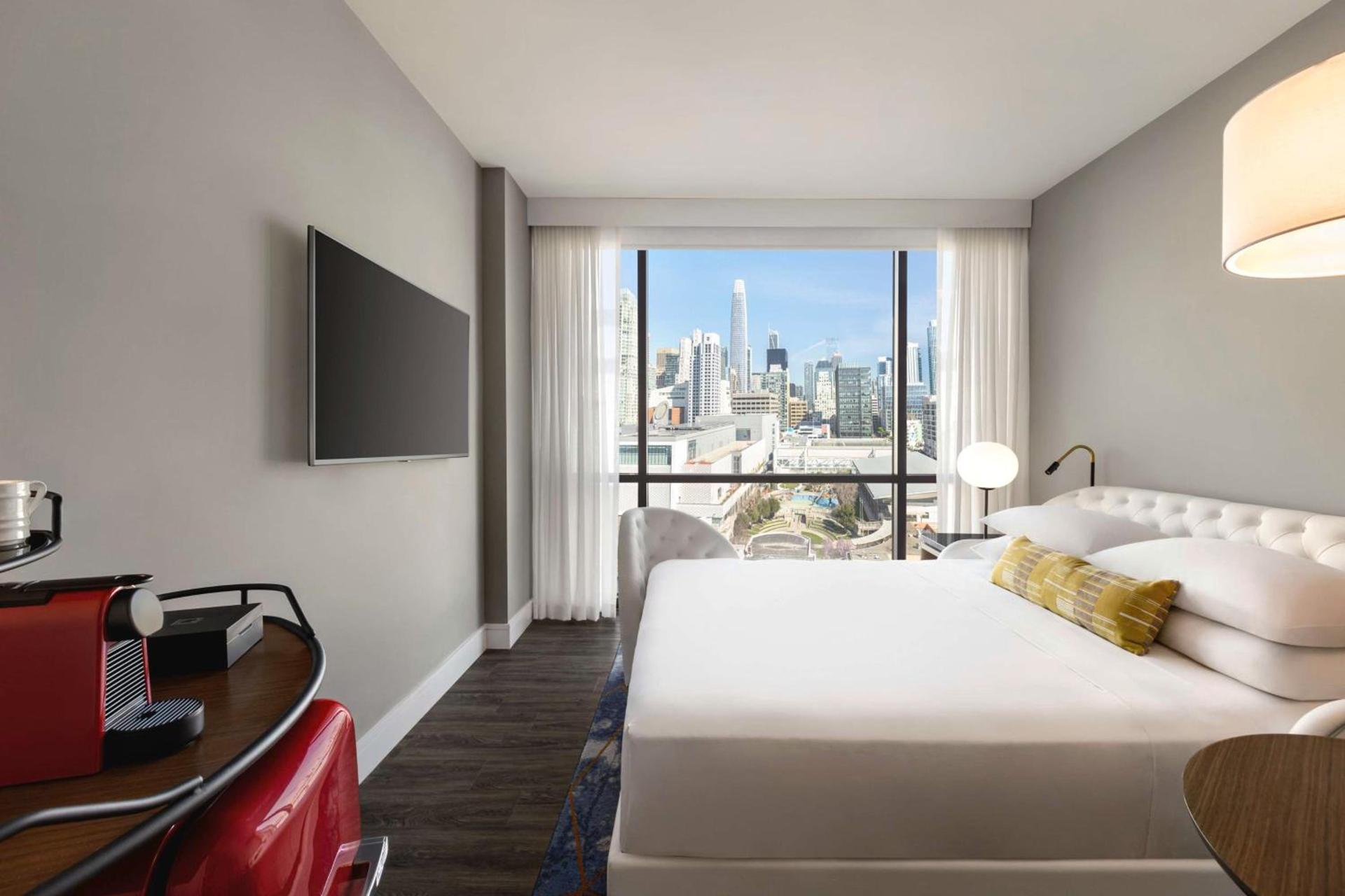 Canopy by Hilton San Francisco SoMa photo 30