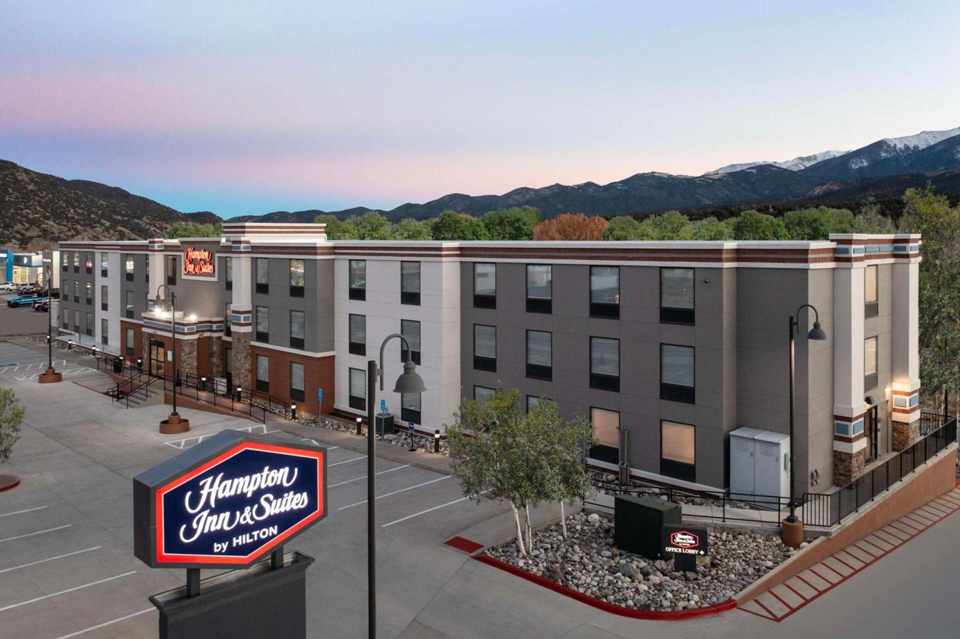 Hampton Inn & Suites Salida, CO photo 4