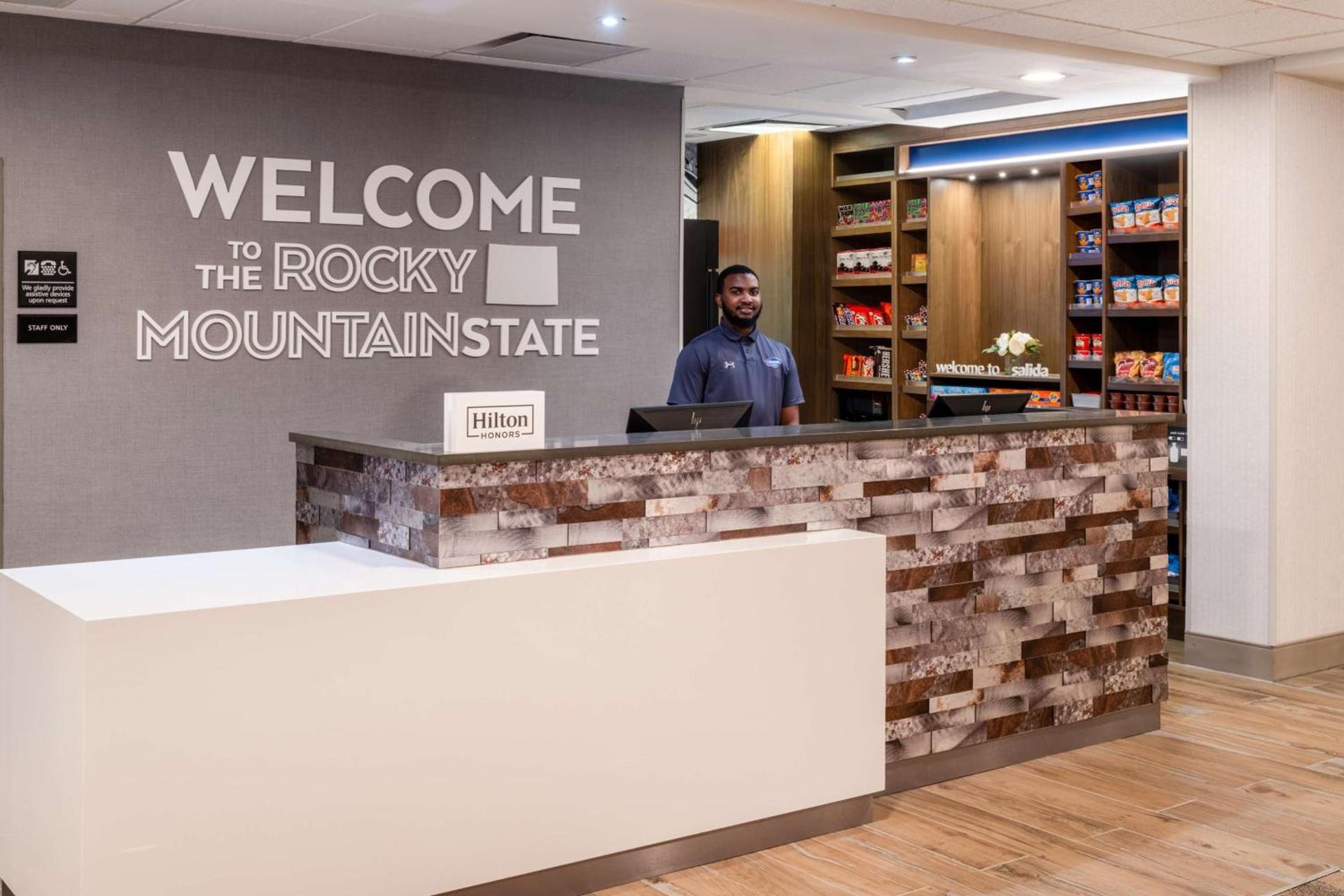 Hampton Inn & Suites Salida, CO photo 5