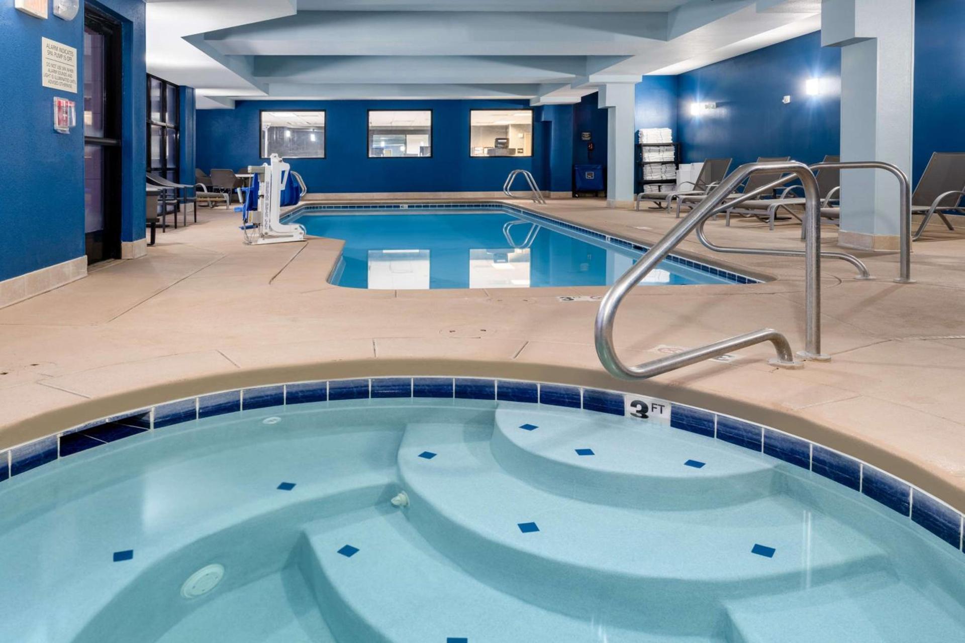 Hampton Inn & Suites Salida, CO photo 6