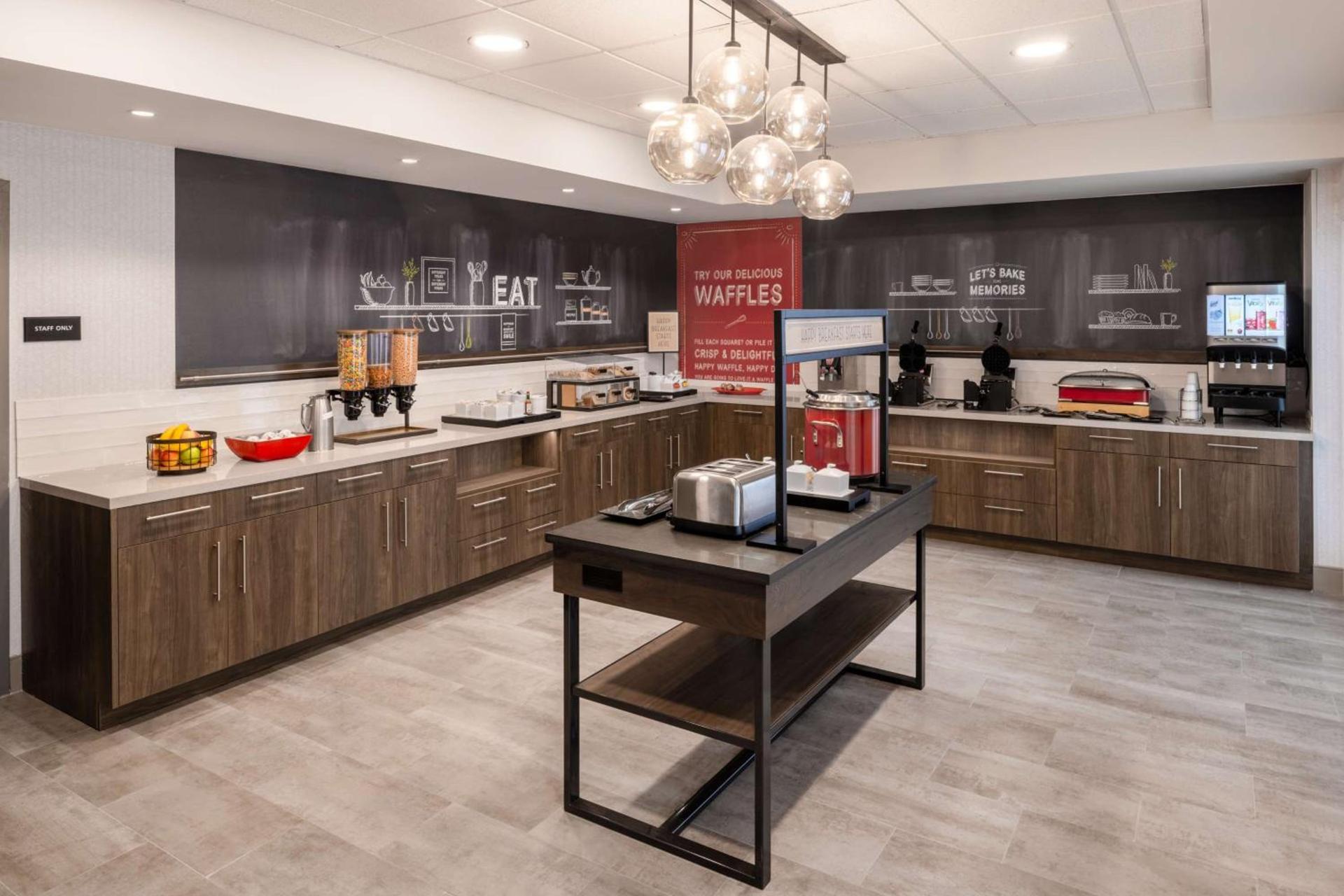 Hampton Inn & Suites Salida, CO photo 9