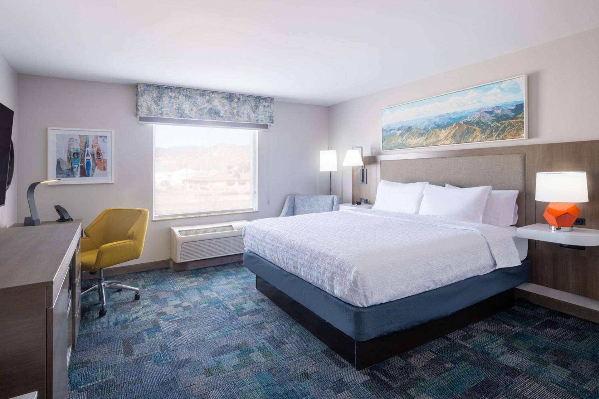 Hampton Inn & Suites Salida, CO photo 12