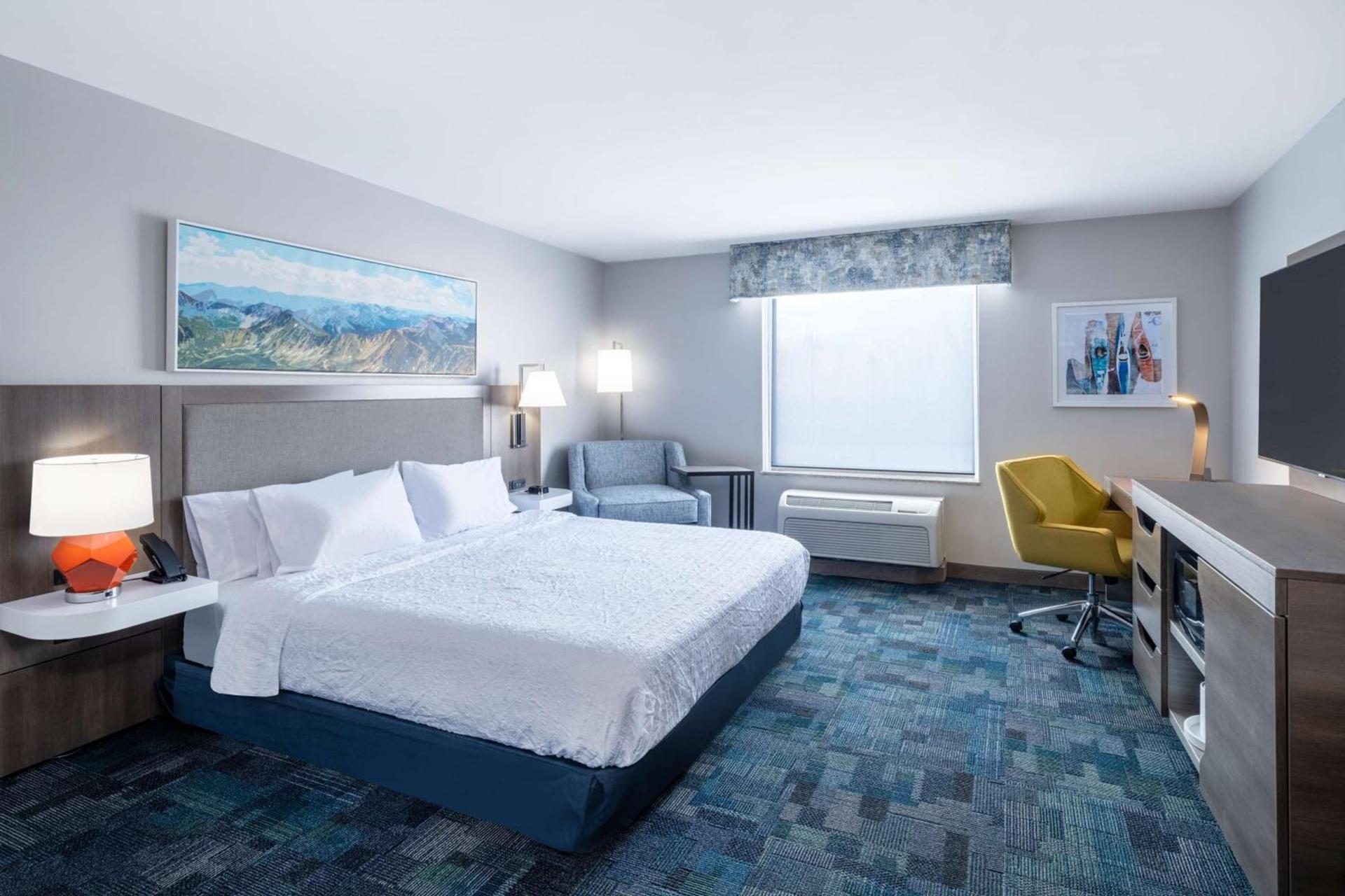 Hampton Inn & Suites Salida, CO photo 13