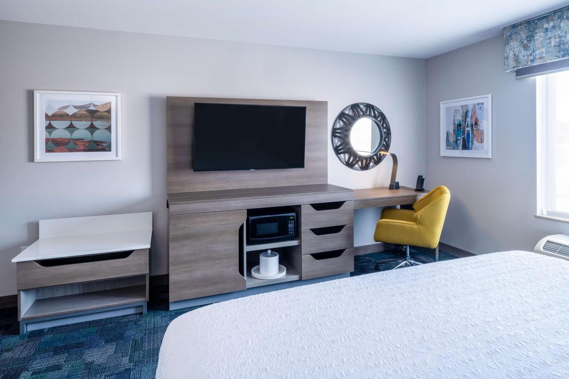 Hampton Inn & Suites Salida, CO photo 14