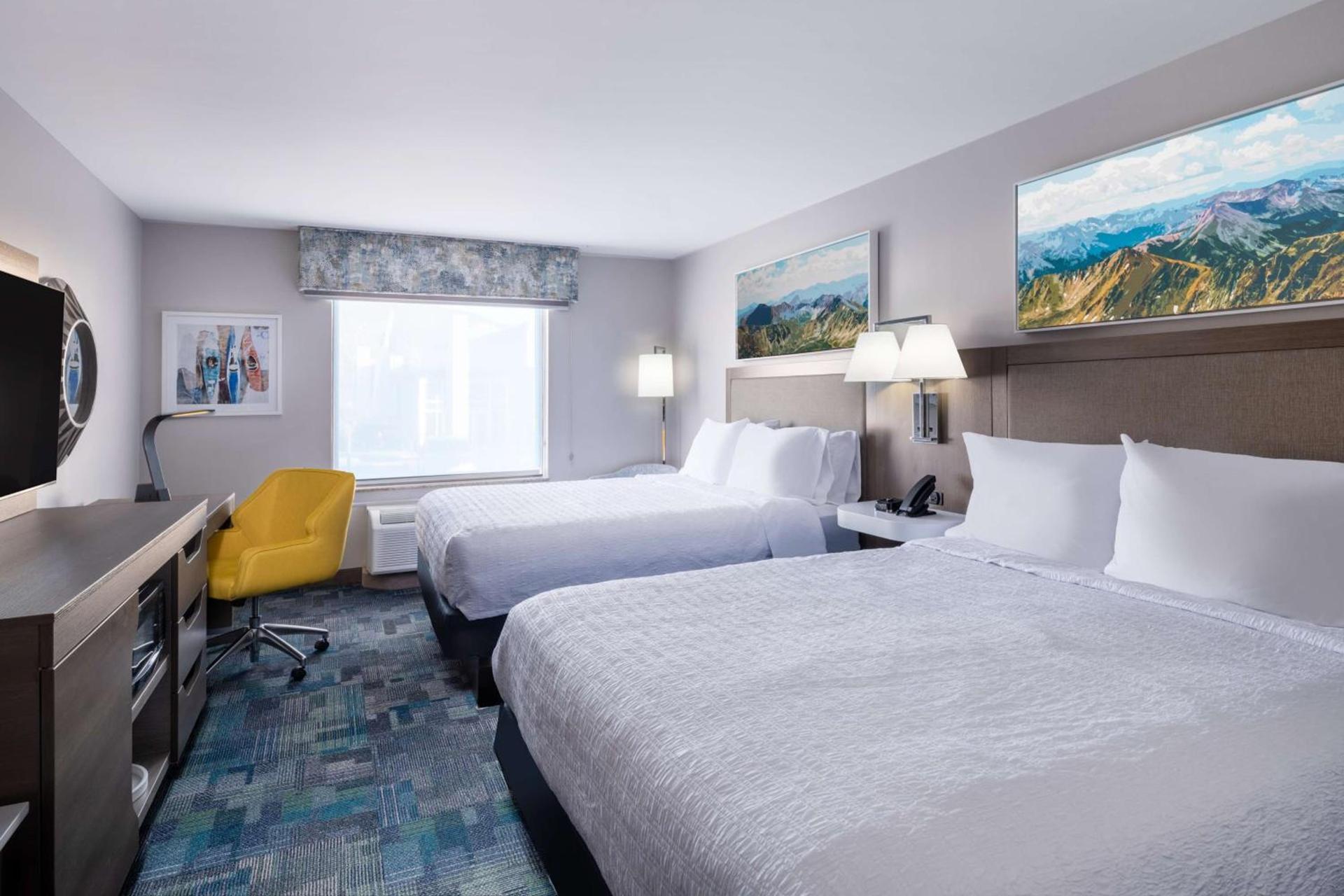 Hampton Inn & Suites Salida, CO photo 15
