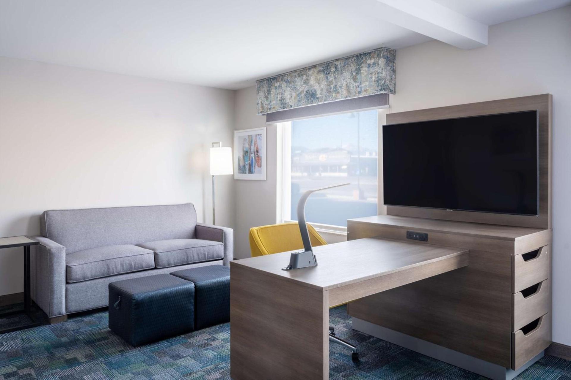 Hampton Inn & Suites Salida, CO photo 16