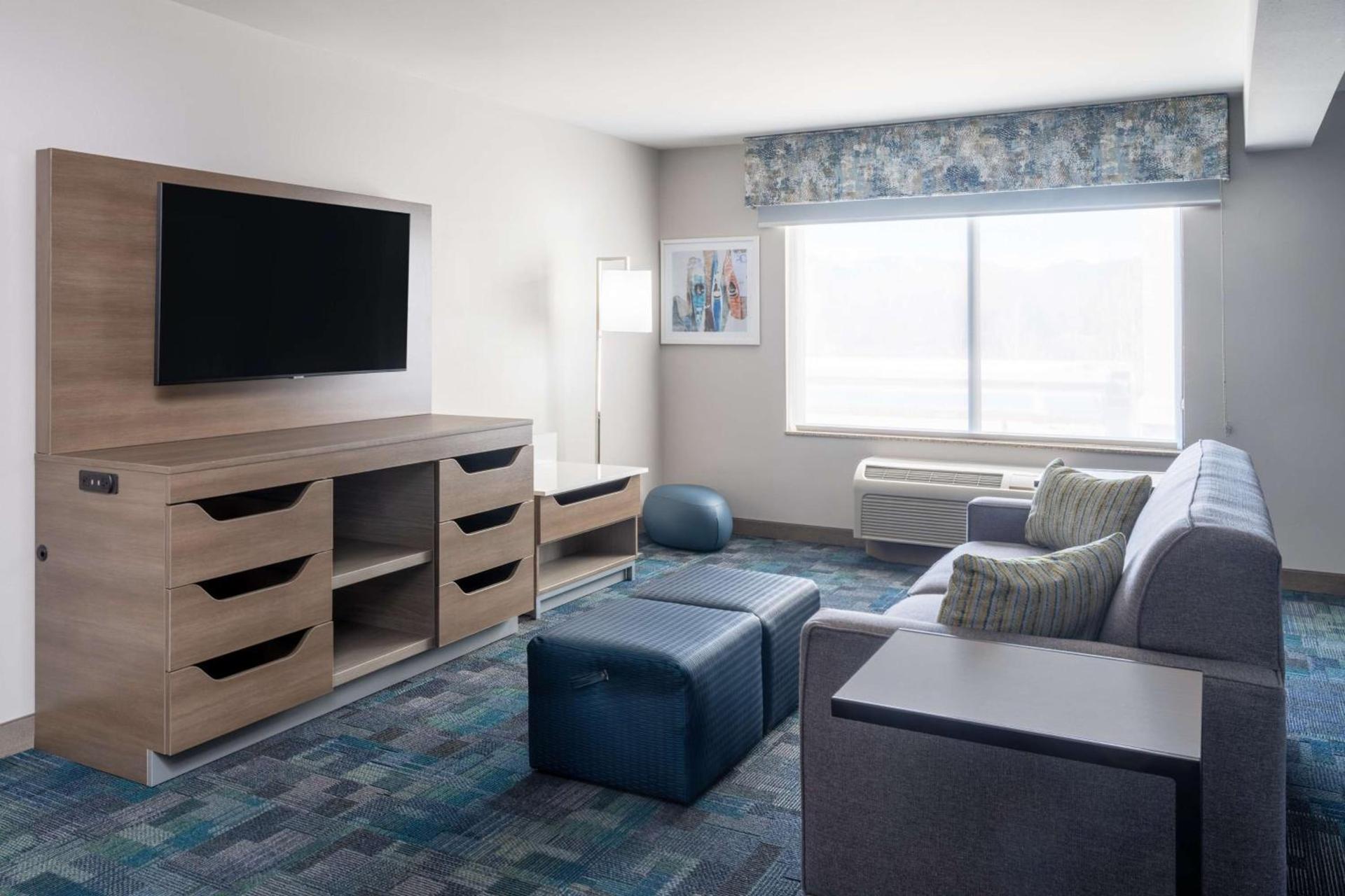 Hampton Inn & Suites Salida, CO photo 18
