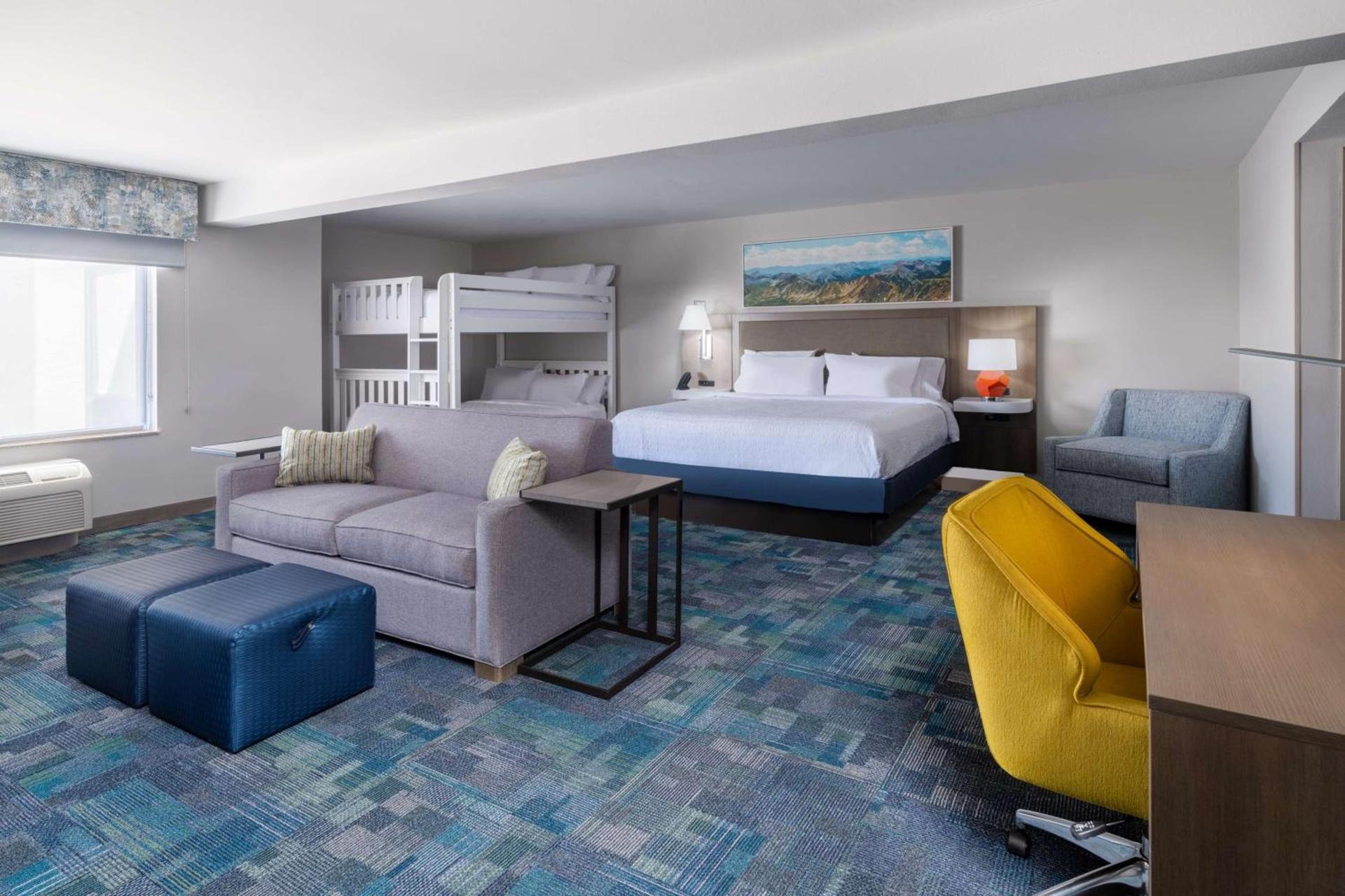 Hampton Inn & Suites Salida, CO photo 19