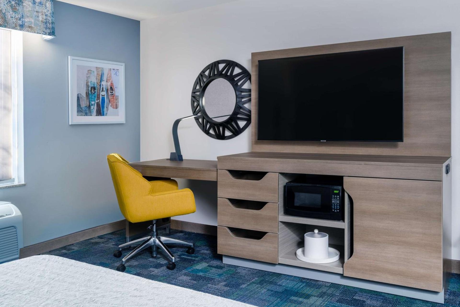 Hampton Inn & Suites Salida, CO photo 20