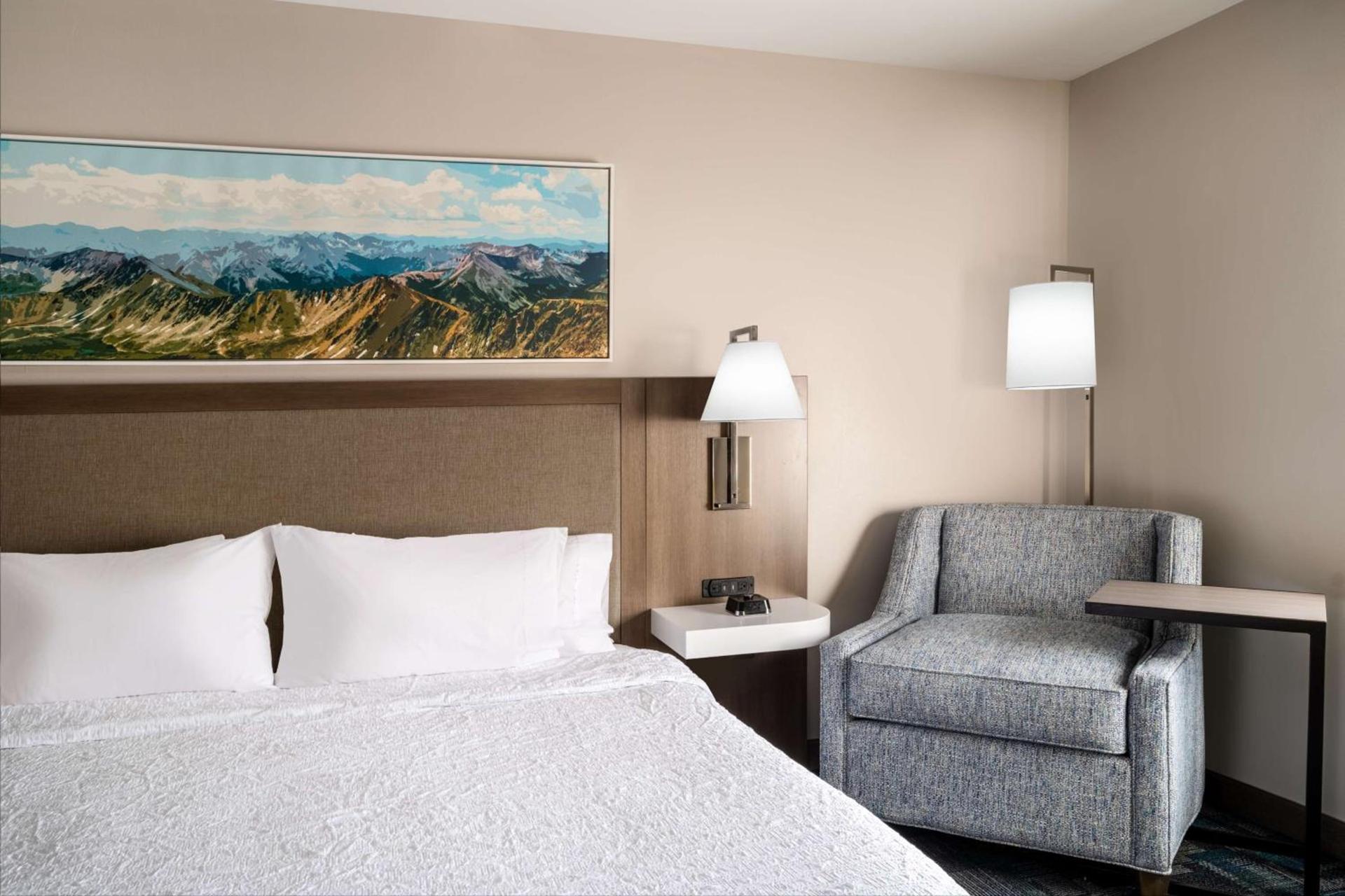 Hampton Inn & Suites Salida, CO photo 22