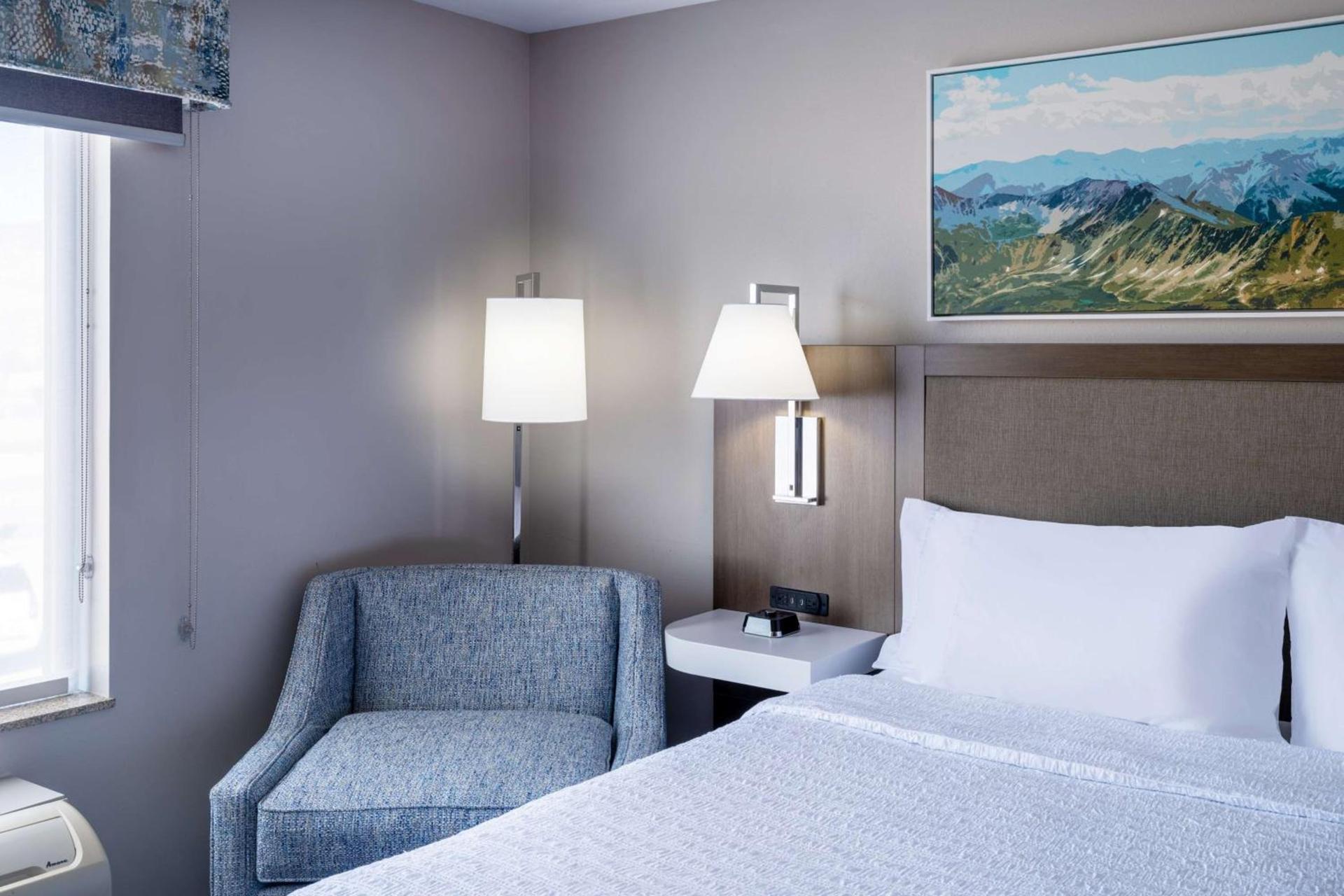 Hampton Inn & Suites Salida, CO photo 27