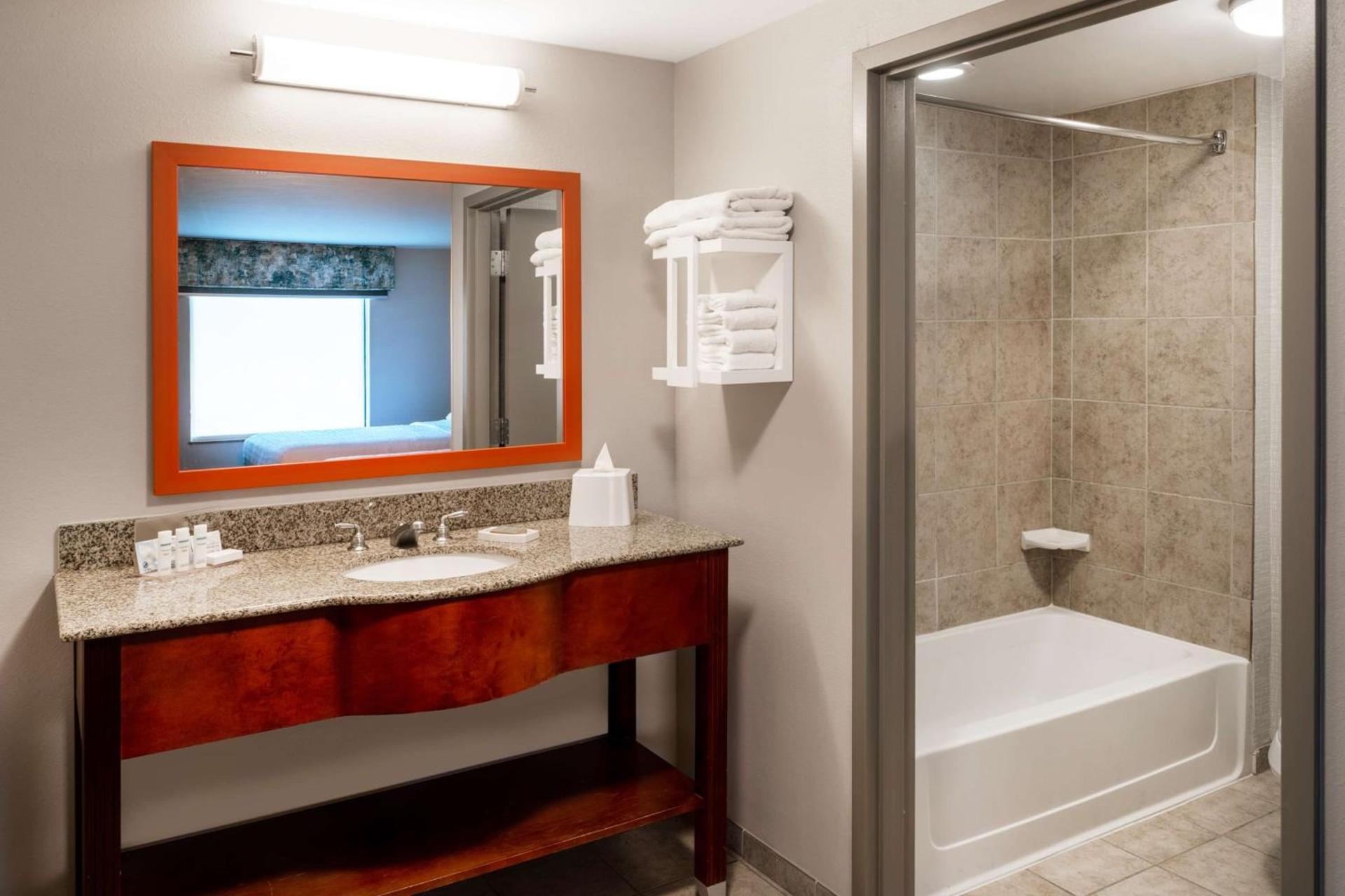 Hampton Inn & Suites Salida, CO photo 26