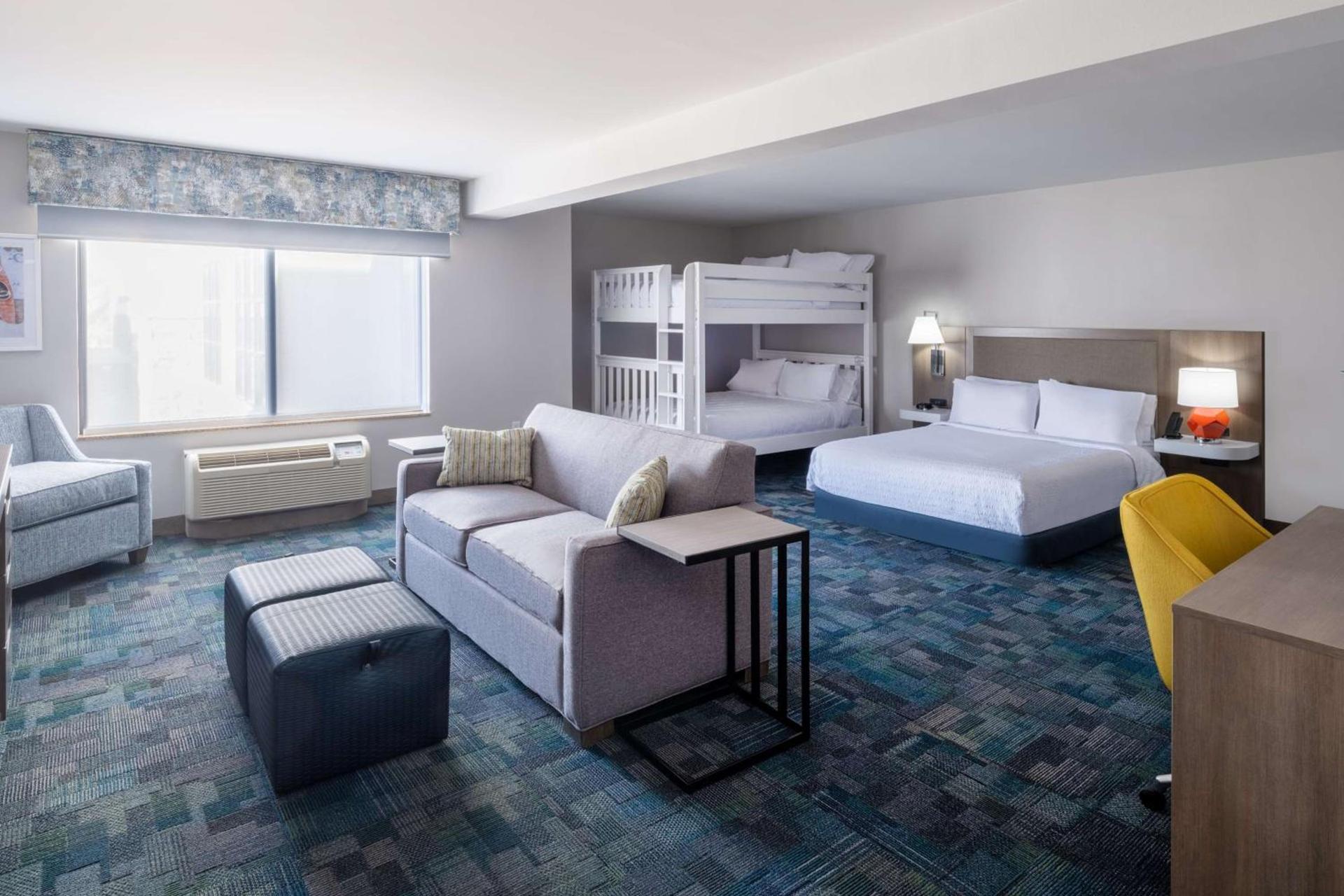 Hampton Inn & Suites Salida, CO photo 28