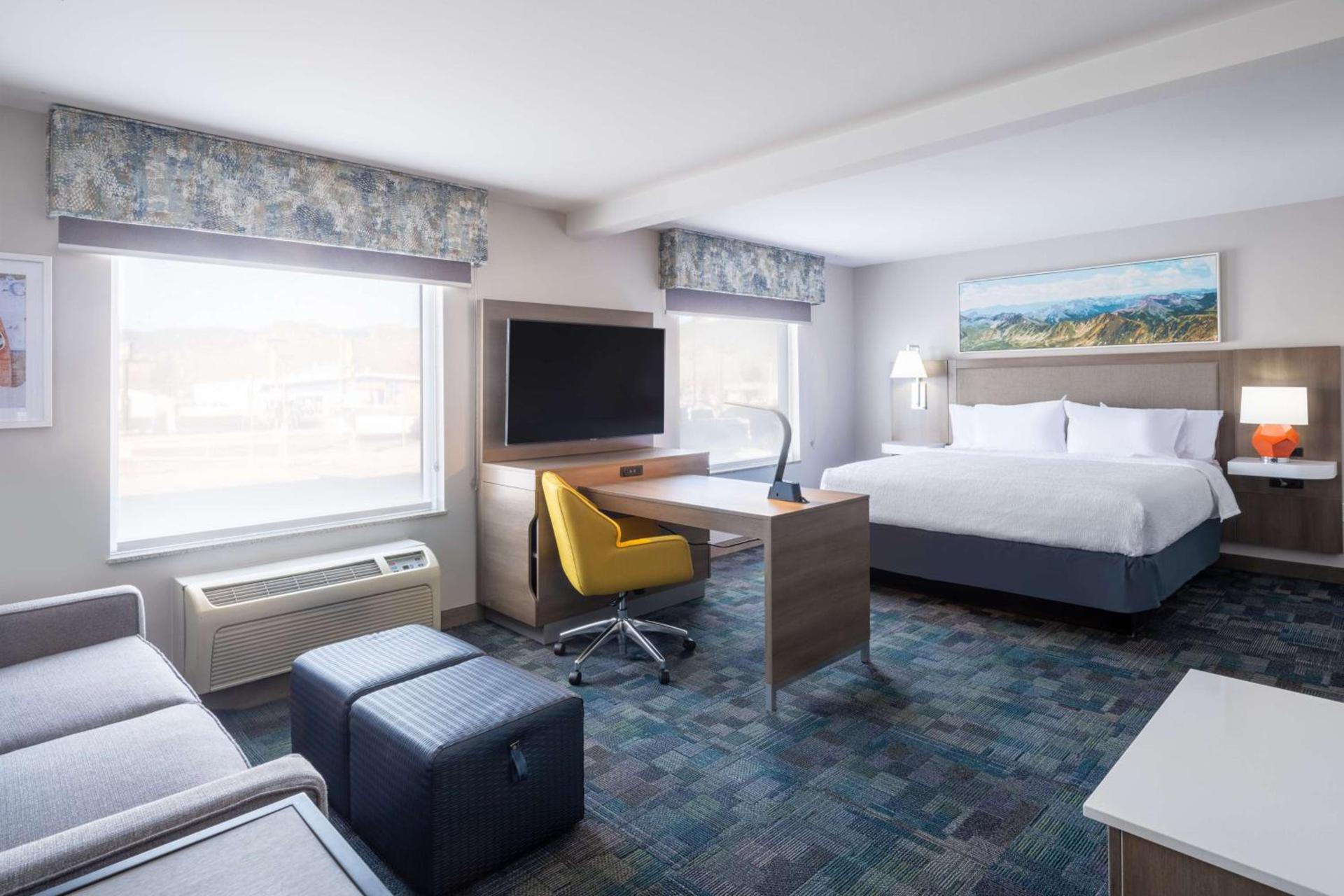 Hampton Inn & Suites Salida, CO photo 29