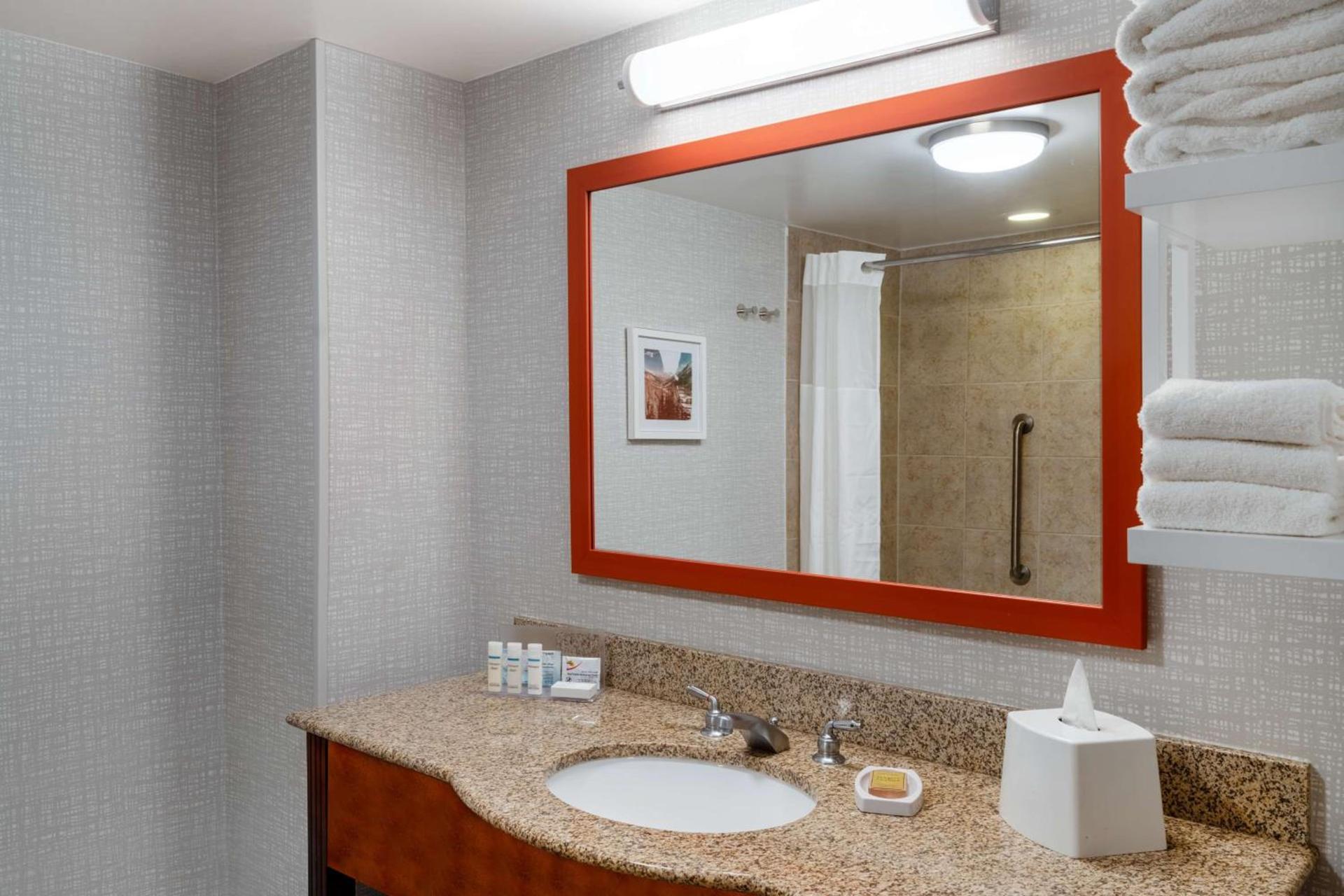 Hampton Inn & Suites Salida, CO photo 30